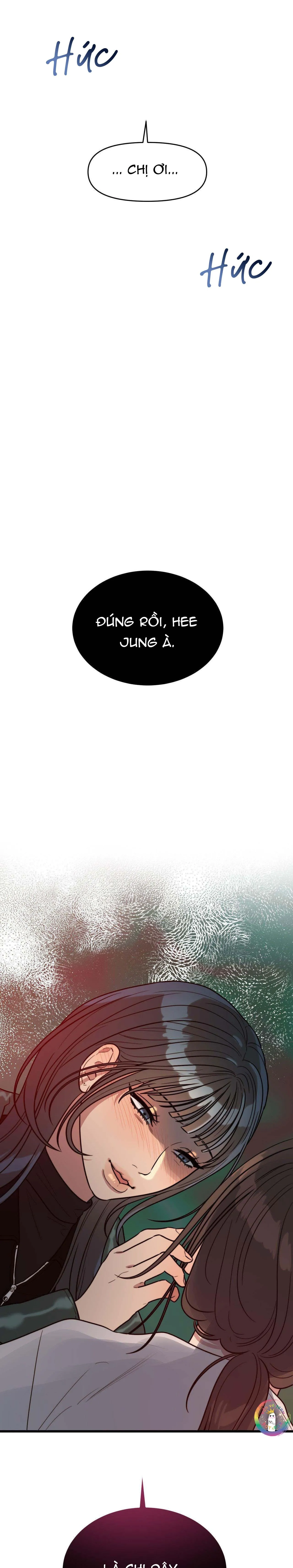 Màn Kịch Vô Nhân Tính (END) Chapter 3 Trang 5