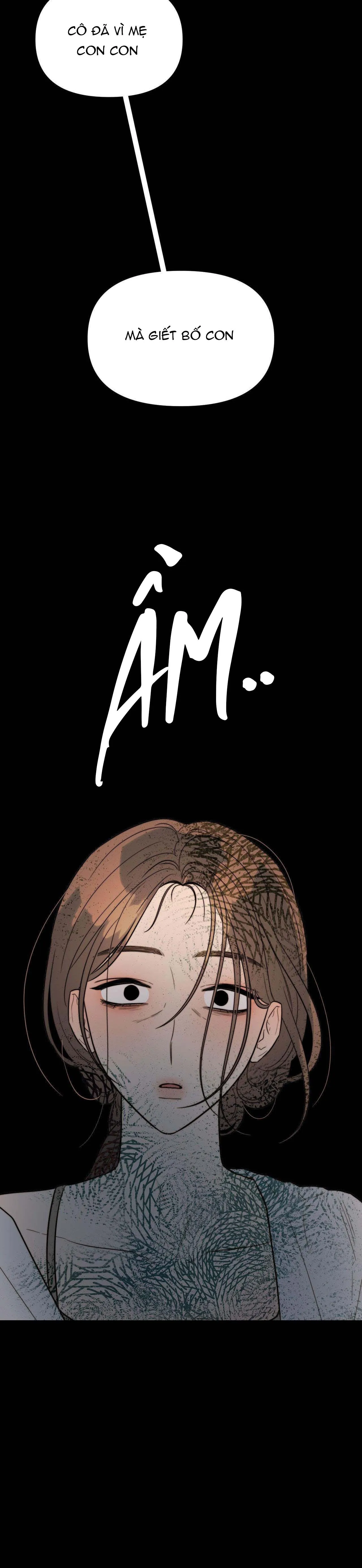 Màn Kịch Vô Nhân Tính (END) Chapter 3 Trang 27