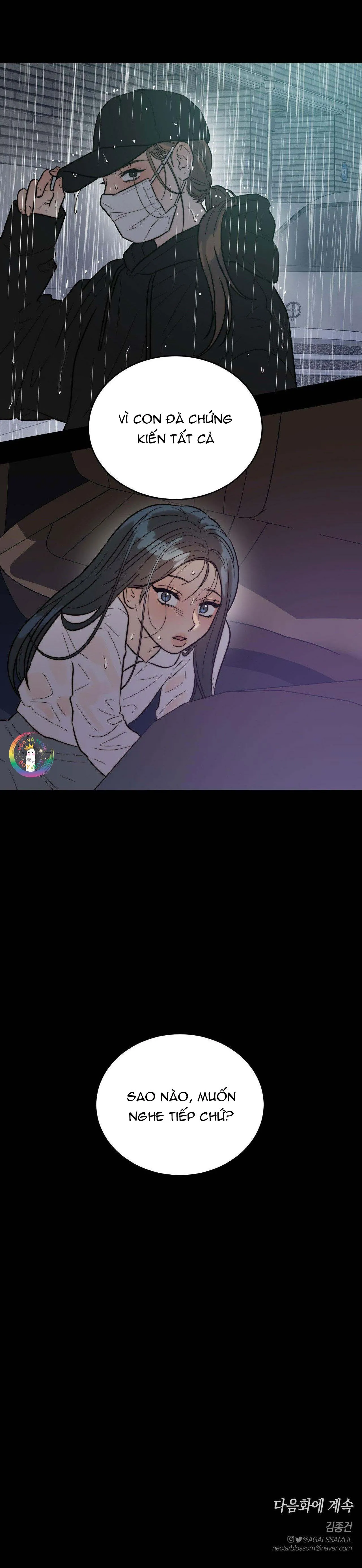 Màn Kịch Vô Nhân Tính (END) Chapter 3 Trang 28