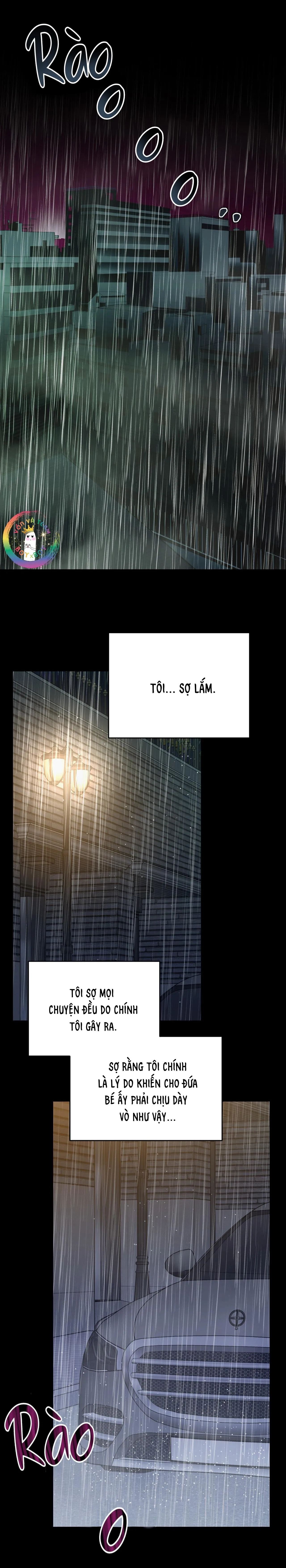 Màn Kịch Vô Nhân Tính (END) Chapter 4 Trang 7