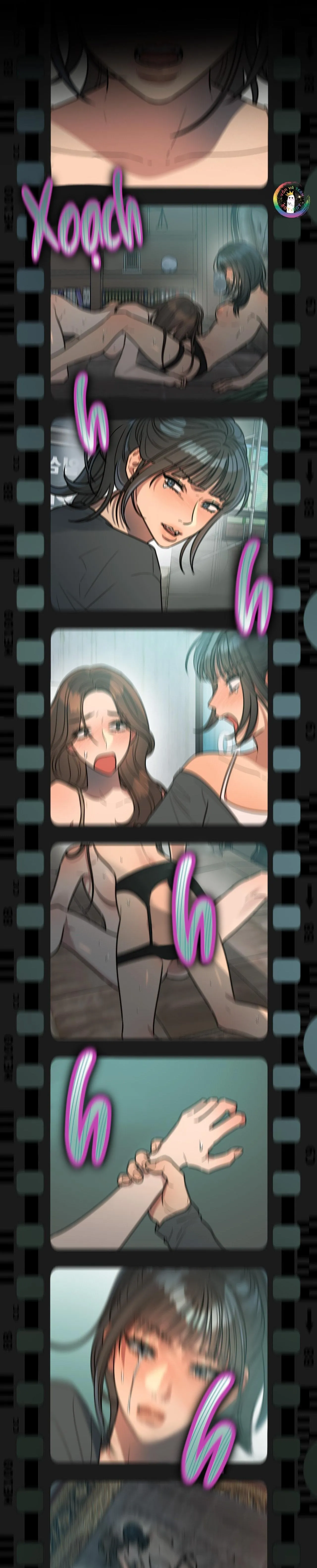 Màn Kịch Vô Nhân Tính (END) Chapter 4 Trang 22