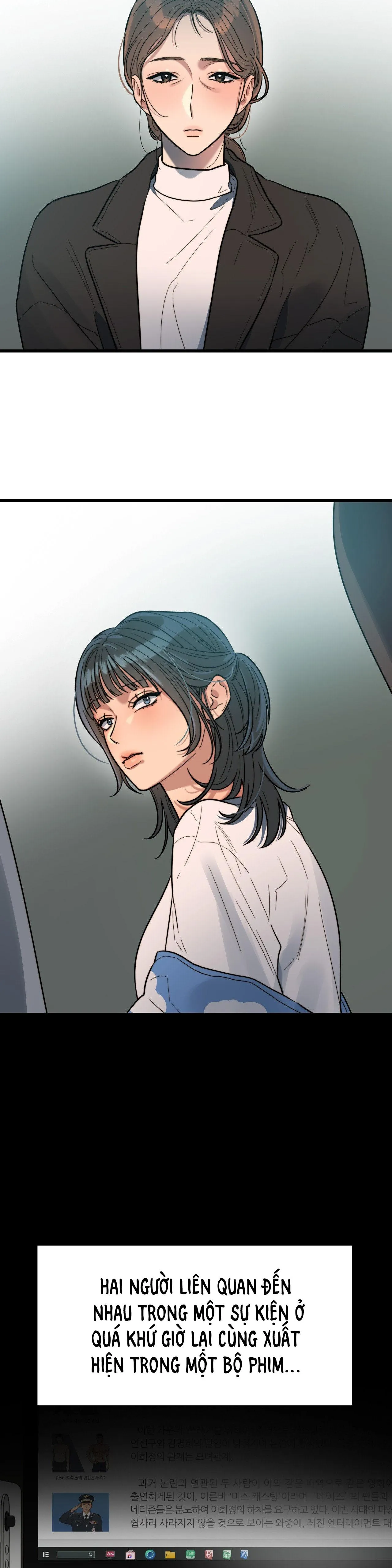 Màn Kịch Vô Nhân Tính (END) Chapter 1 Trang 10