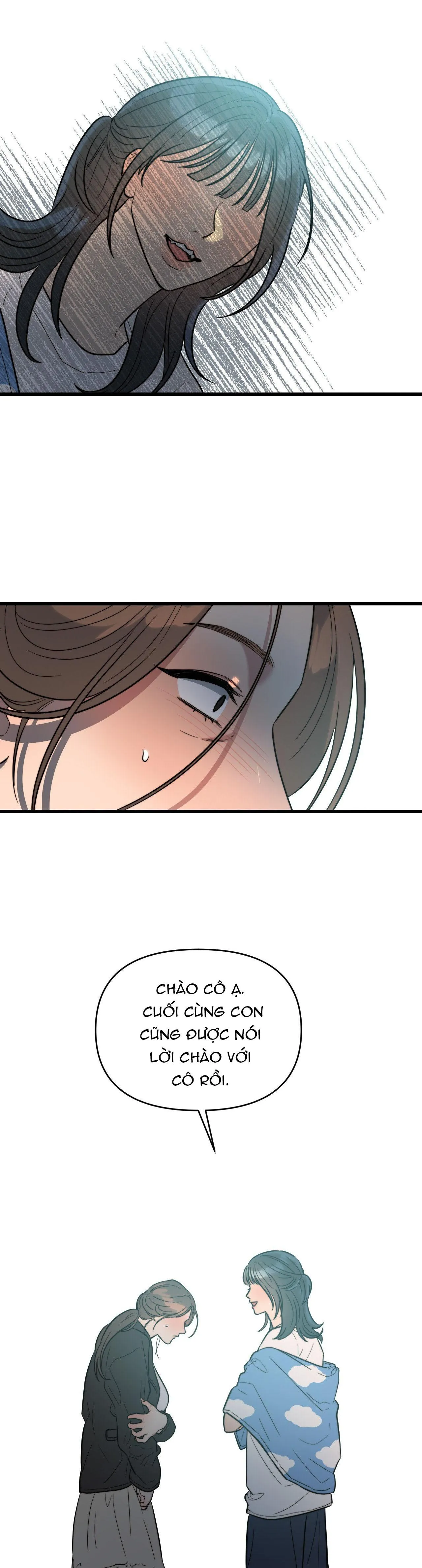 Màn Kịch Vô Nhân Tính (END) Chapter 1 Trang 13