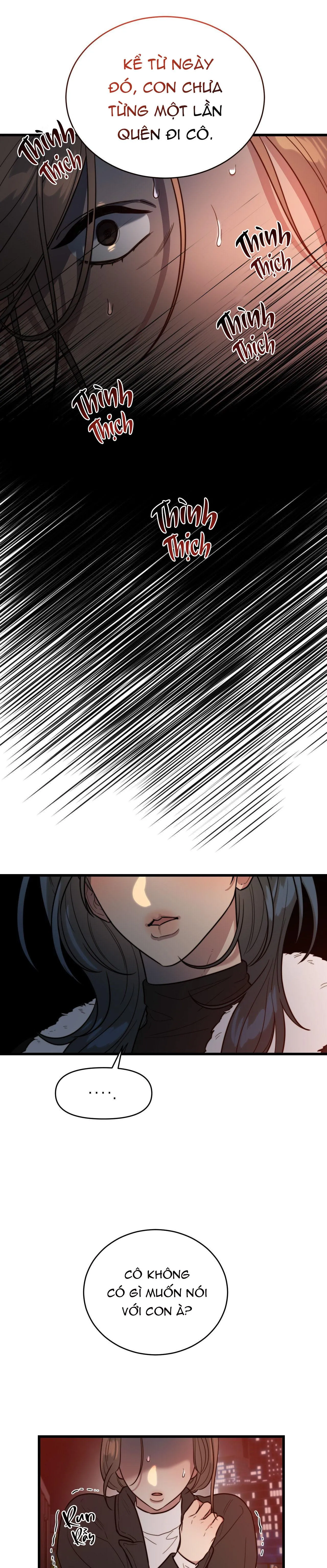 Màn Kịch Vô Nhân Tính (END) Chapter 1 Trang 25