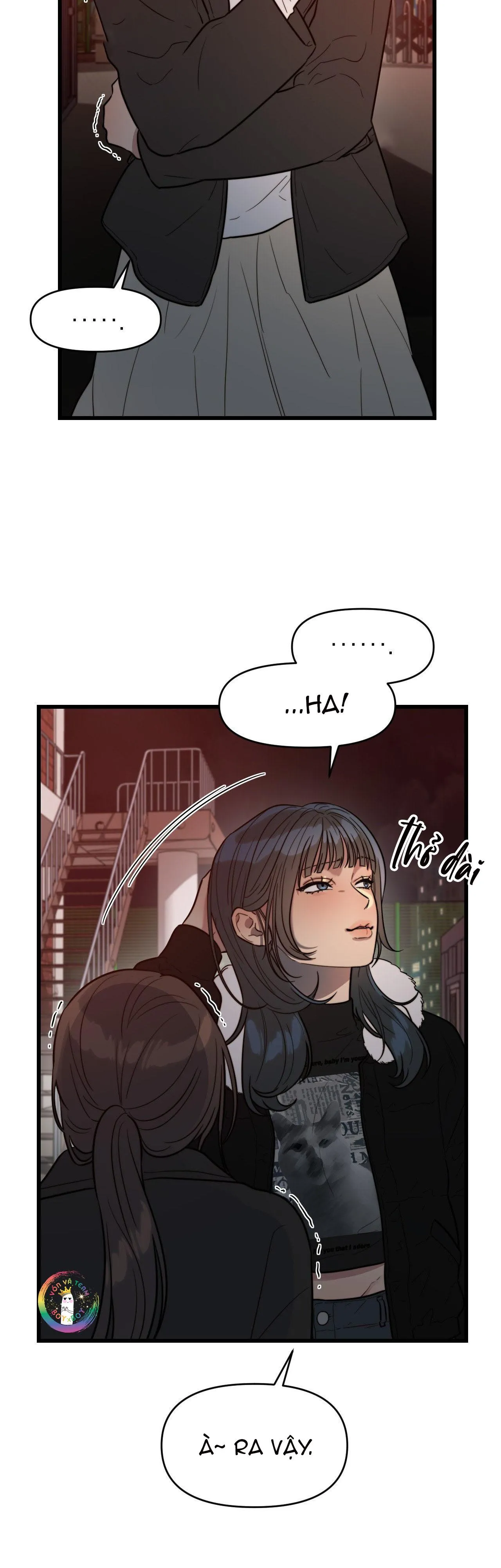 Màn Kịch Vô Nhân Tính (END) Chapter 1 Trang 26