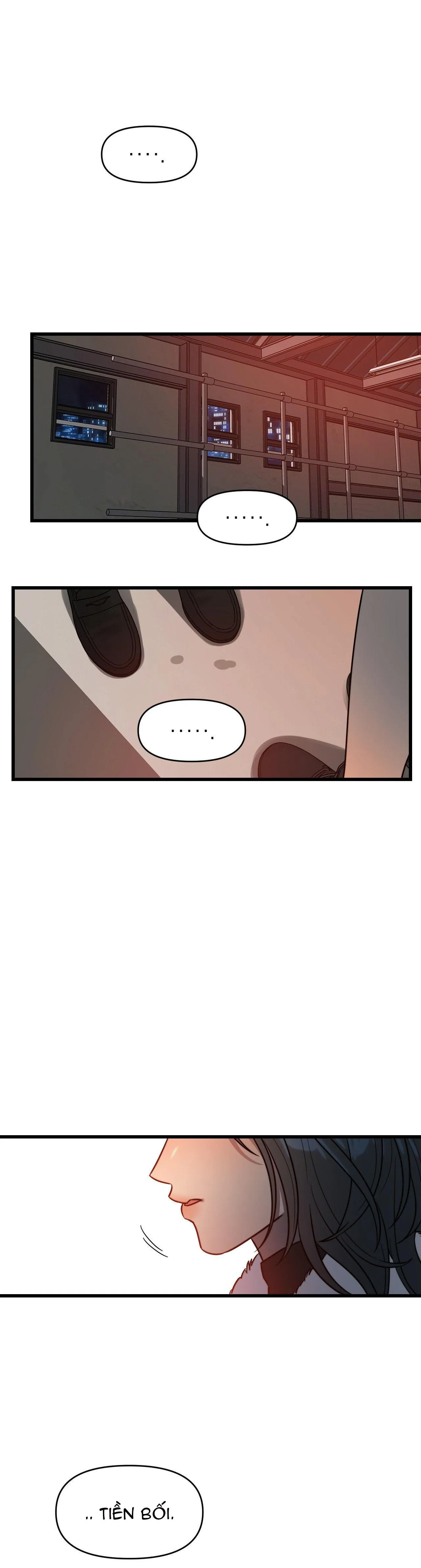 Màn Kịch Vô Nhân Tính (END) Chapter 1 Trang 29