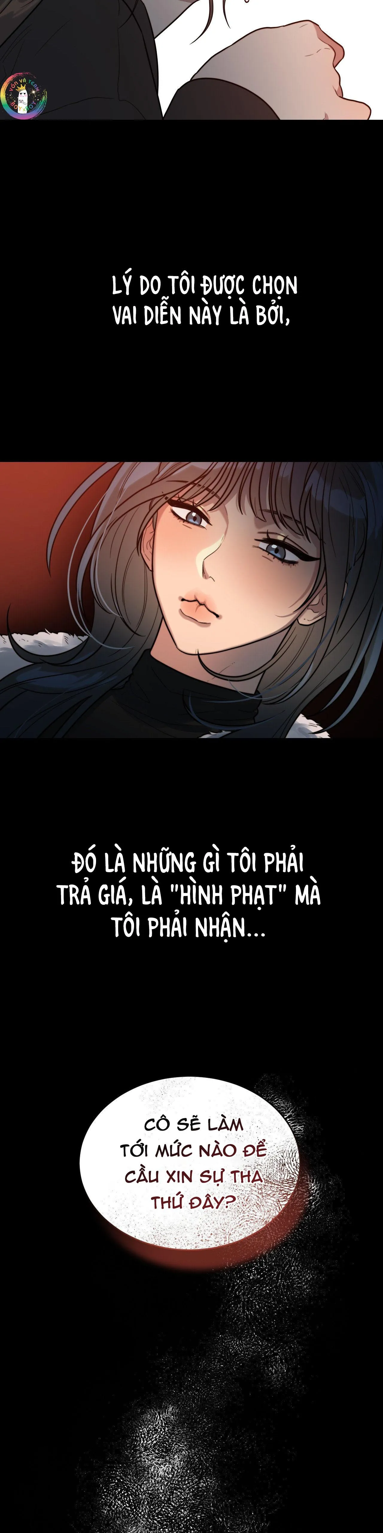 Màn Kịch Vô Nhân Tính (END) Chapter 1 Trang 31