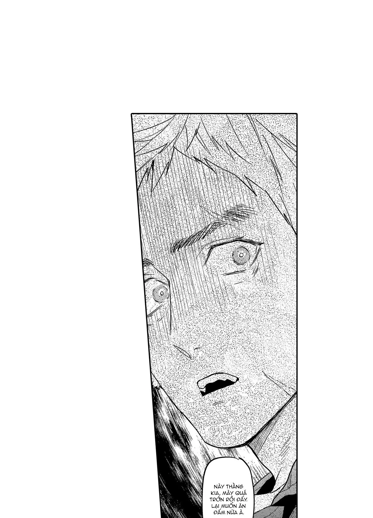 Màn Punchline Cực Khoái Chapter 2 Trang 6