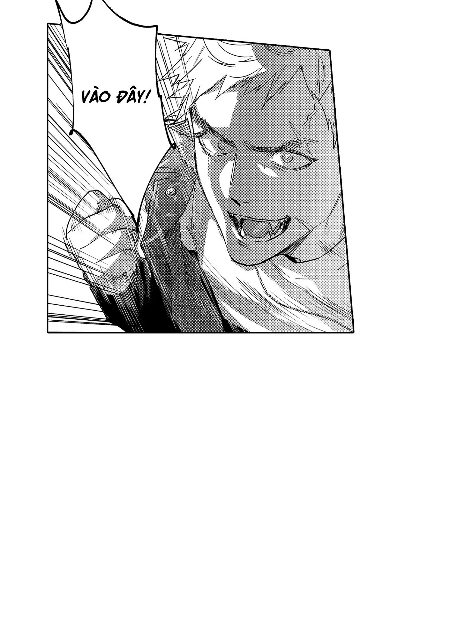 Màn Punchline Cực Khoái Chapter 2 Trang 9