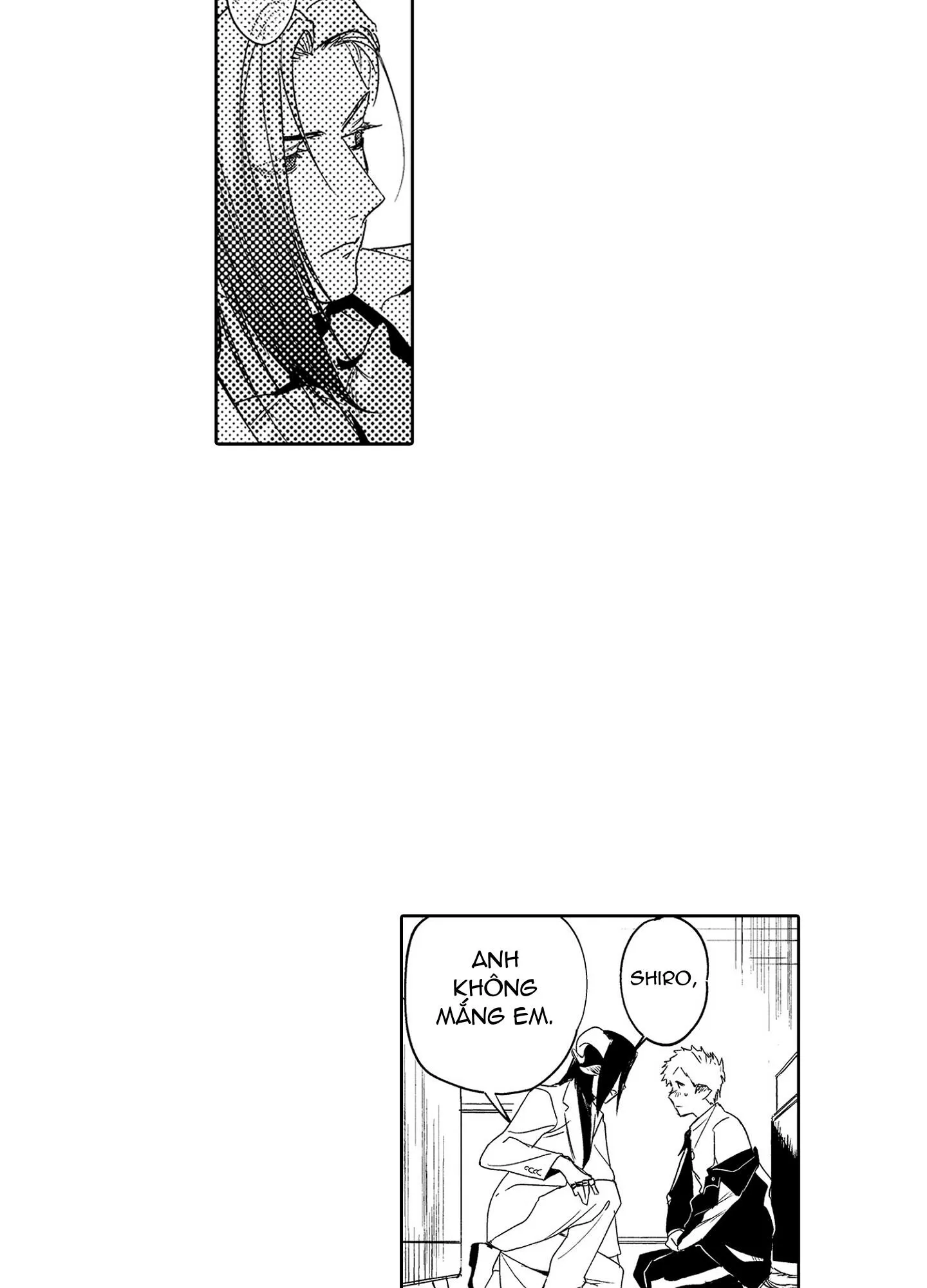 Màn Punchline Cực Khoái Chapter 2 Trang 16