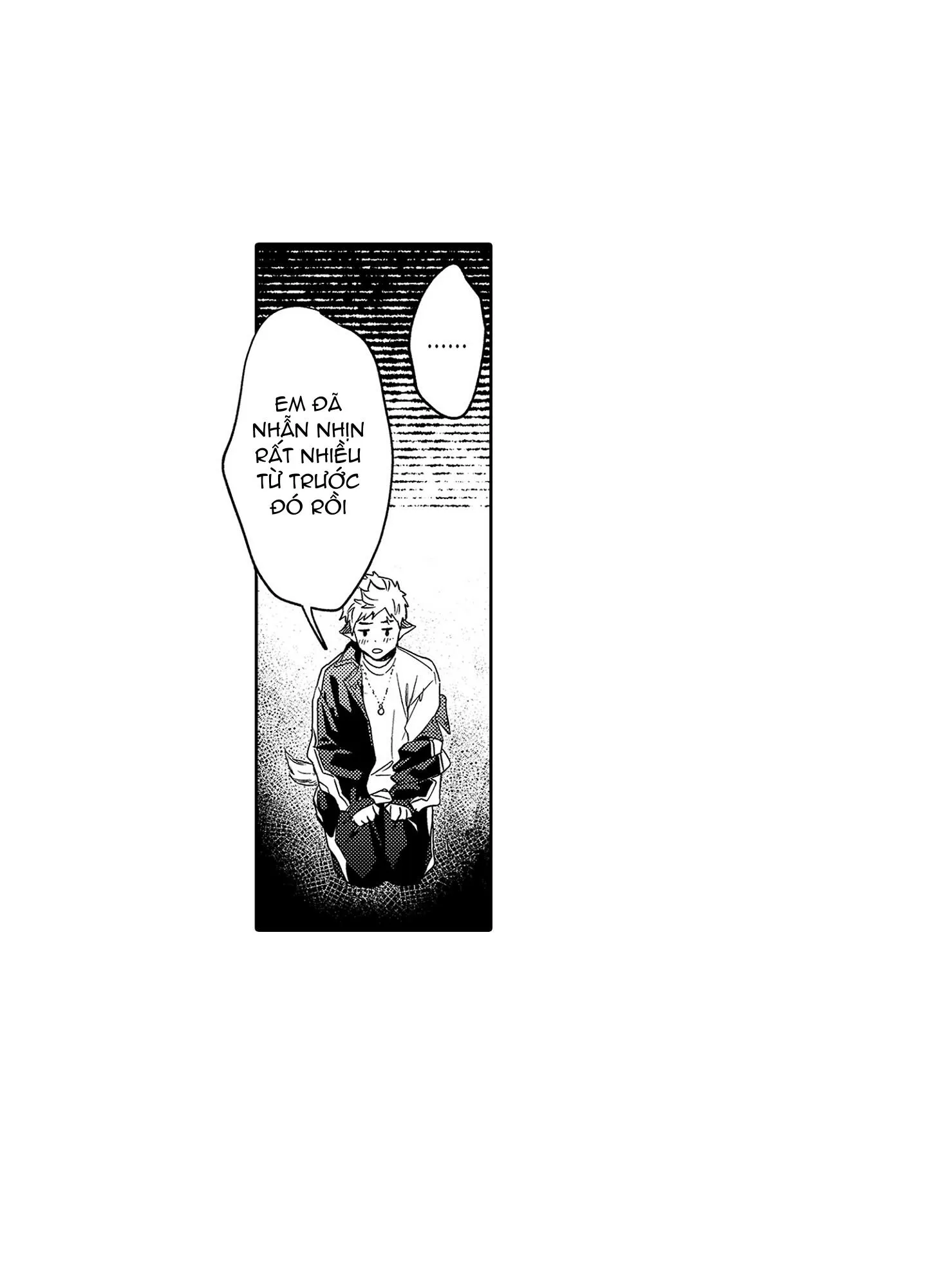 Màn Punchline Cực Khoái Chapter 2 Trang 18