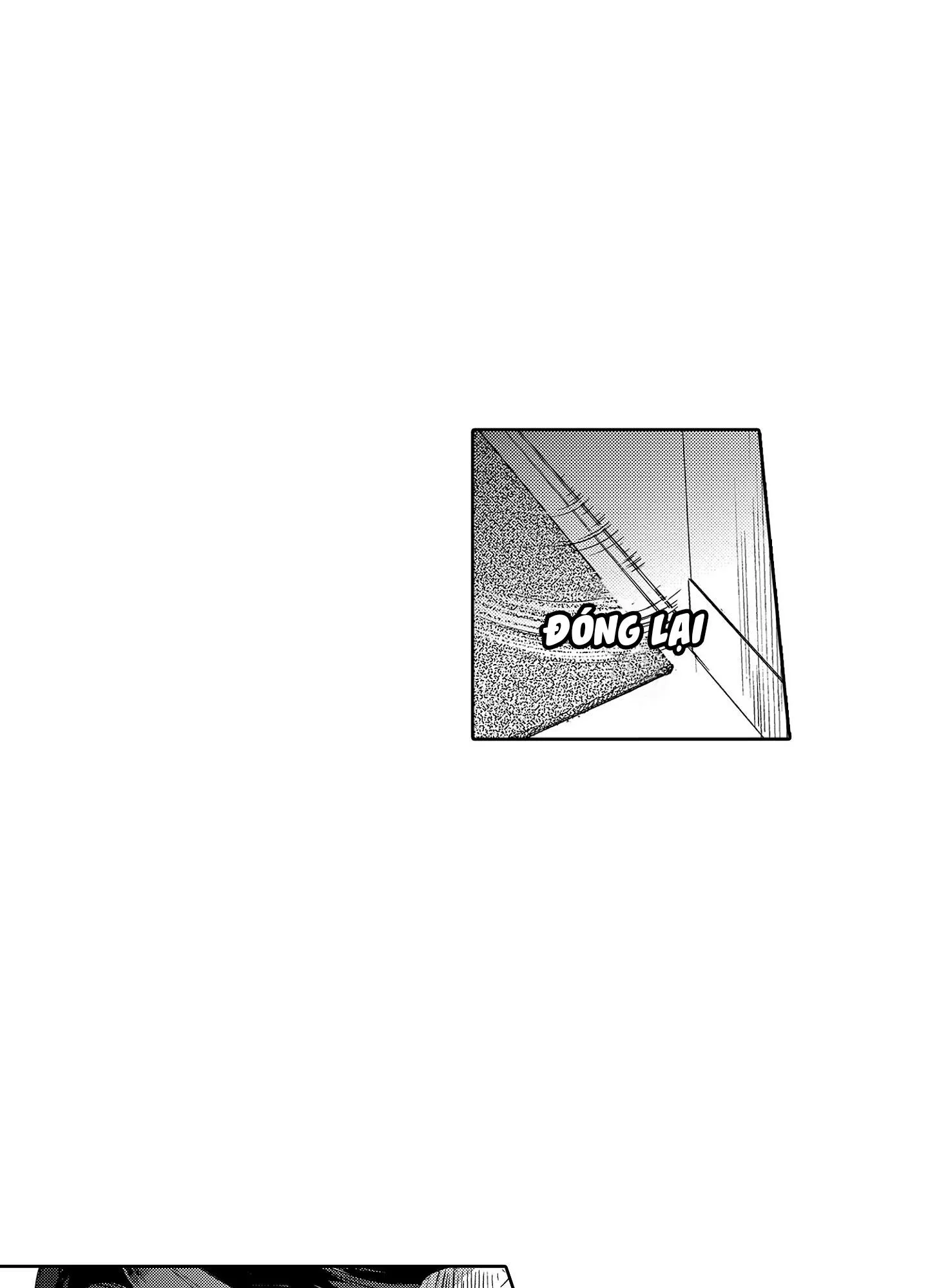 Màn Punchline Cực Khoái Chapter 2 Trang 24