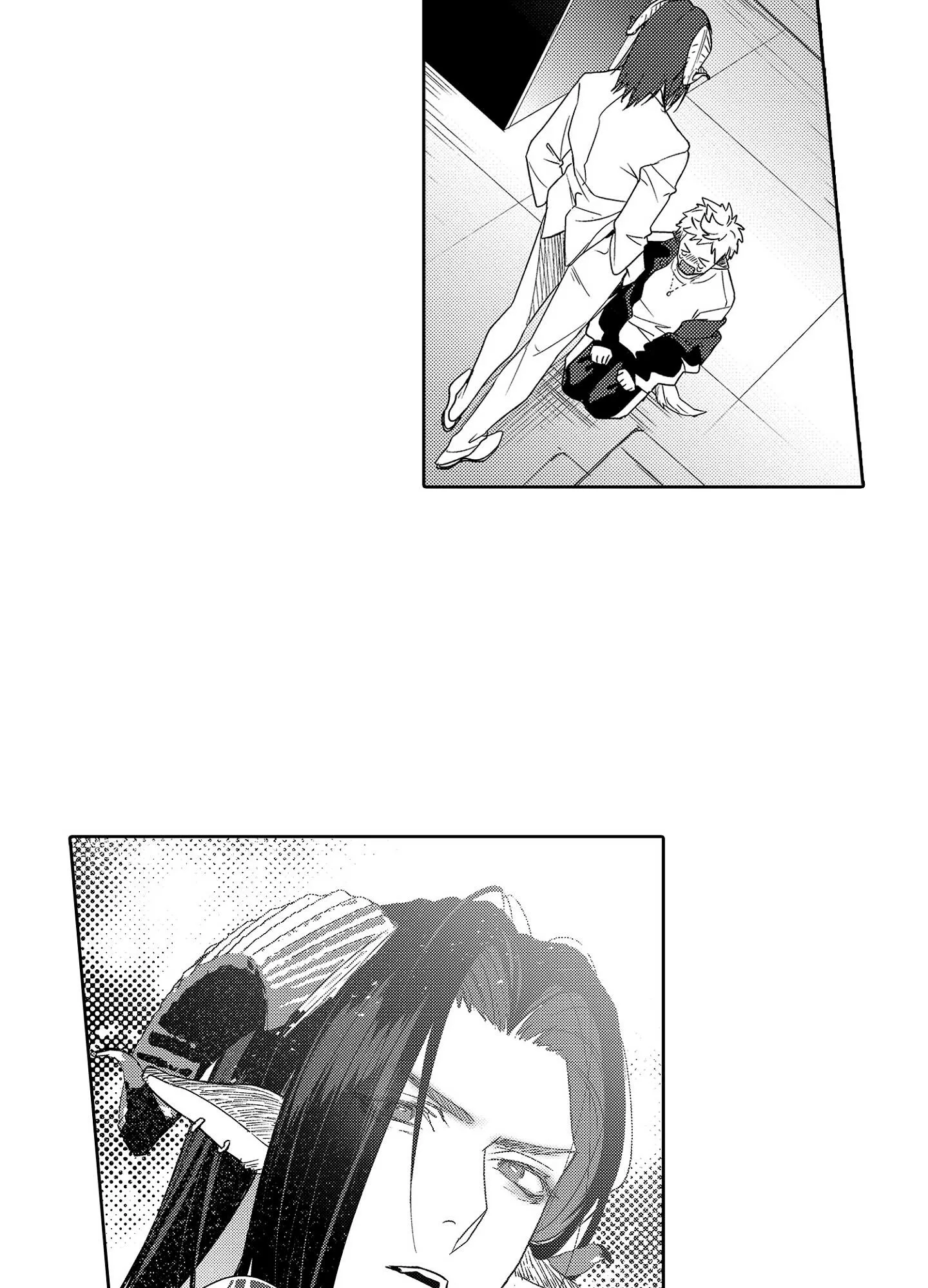 Màn Punchline Cực Khoái Chapter 2 Trang 28