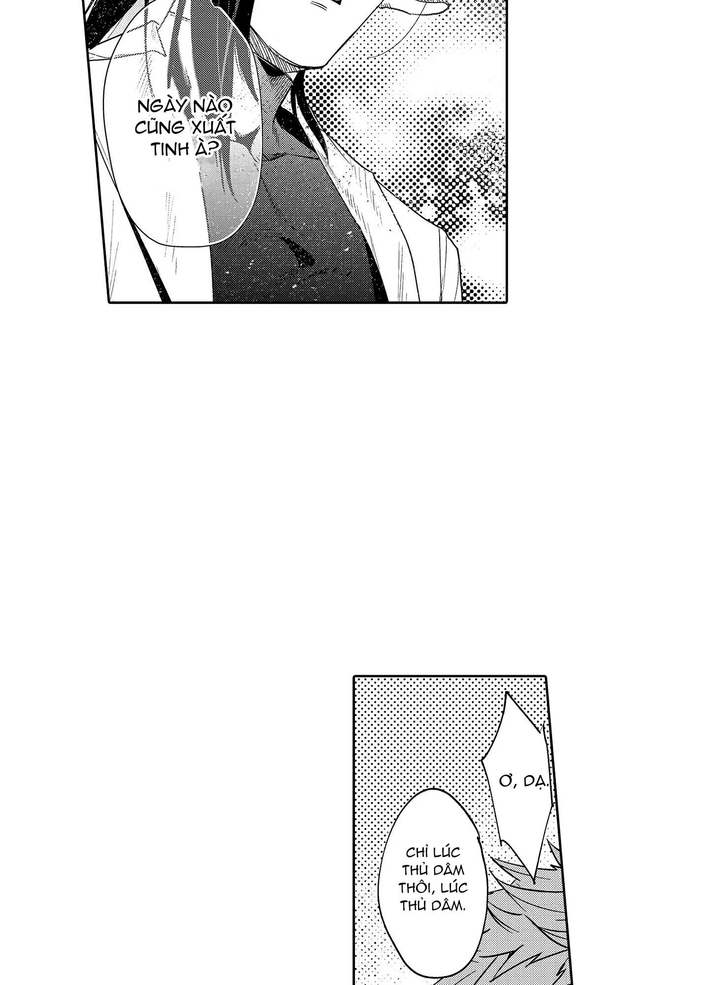 Màn Punchline Cực Khoái Chapter 2 Trang 29