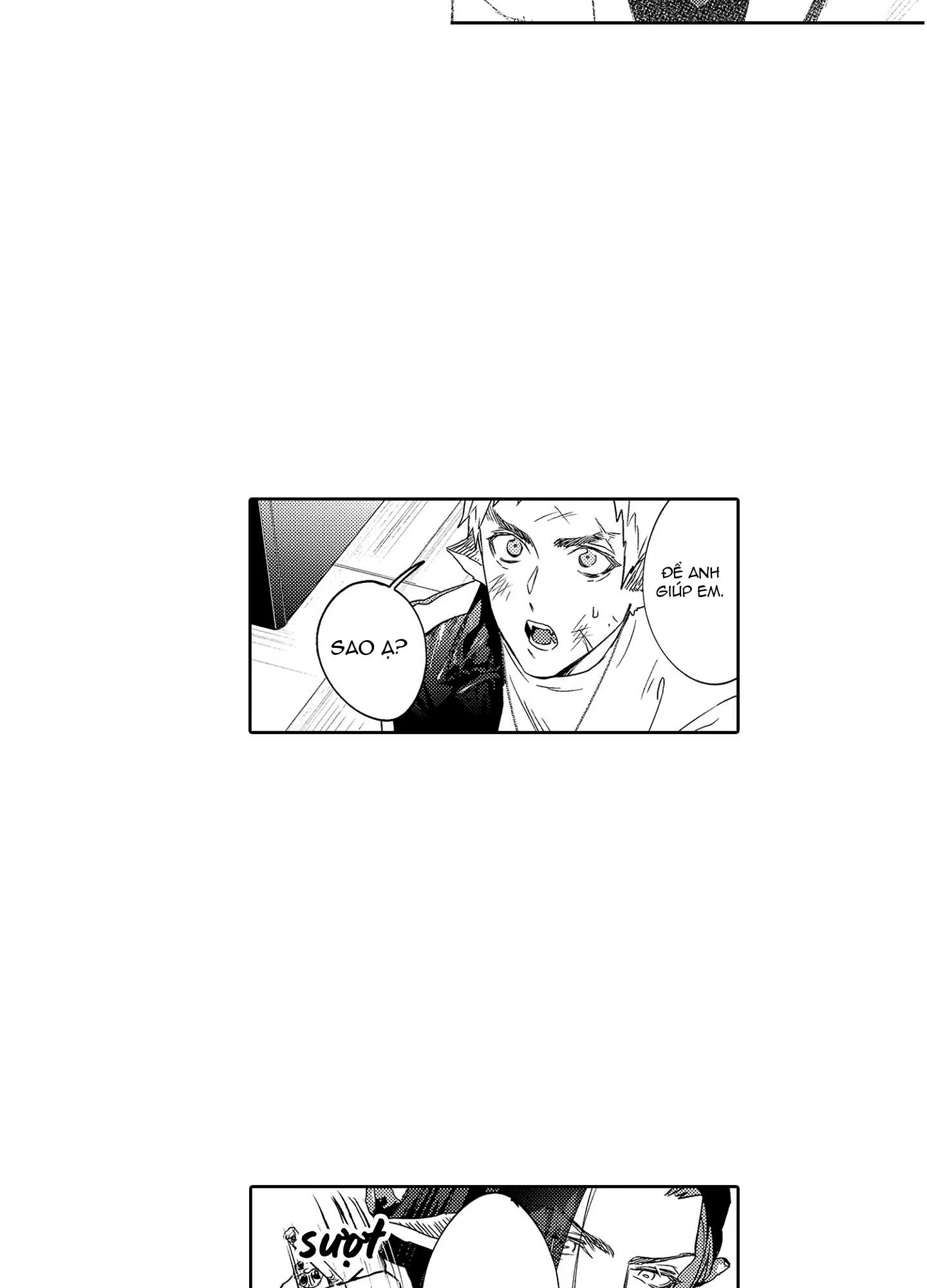 Màn Punchline Cực Khoái Chapter 2 Trang 37