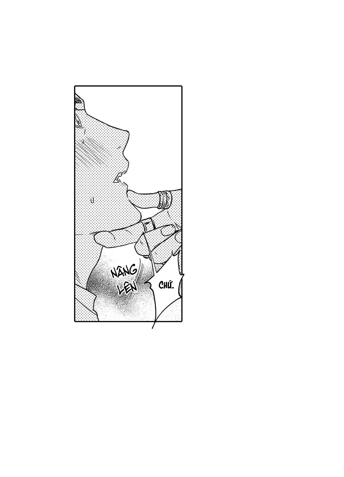 Màn Punchline Cực Khoái Chapter 3 Trang 3