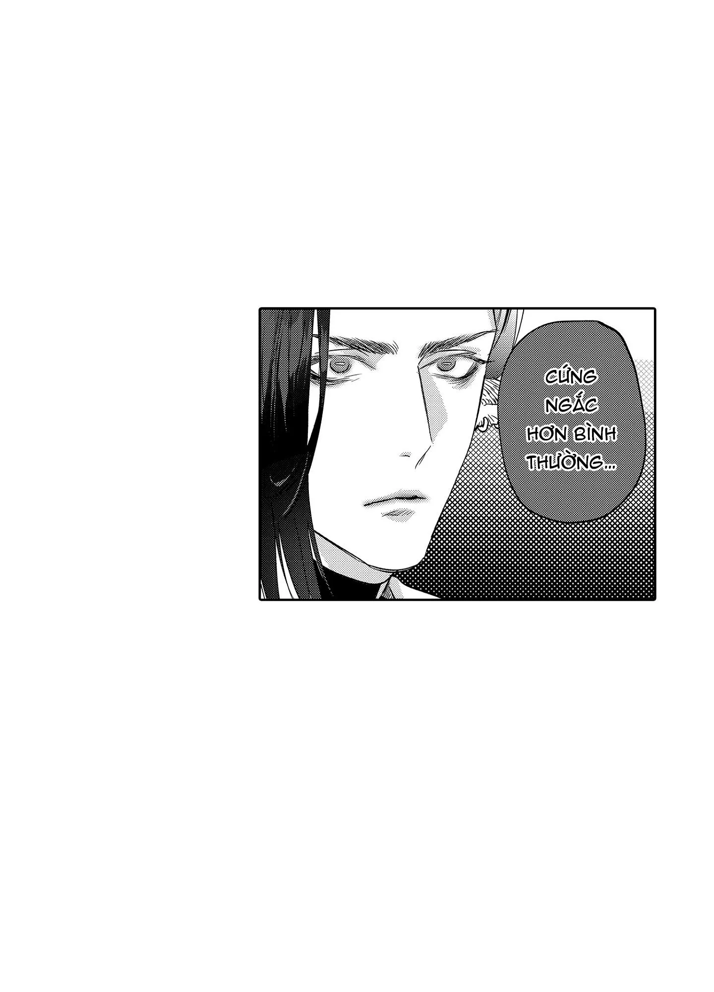 Màn Punchline Cực Khoái Chapter 3 Trang 7