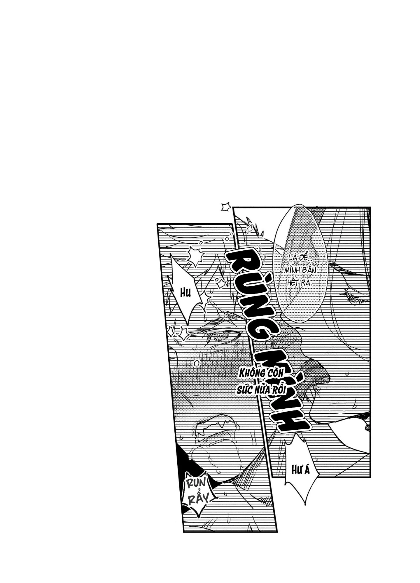 Màn Punchline Cực Khoái Chapter 3 Trang 17