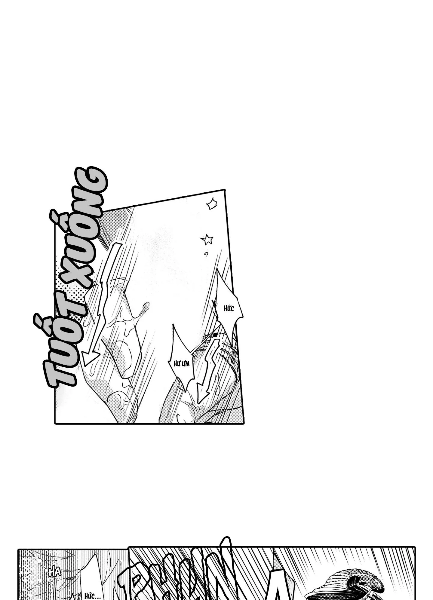 Màn Punchline Cực Khoái Chapter 3 Trang 18