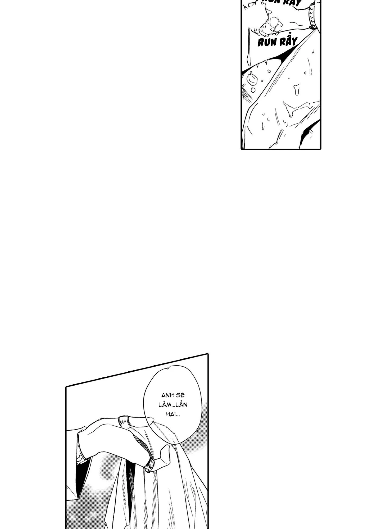 Màn Punchline Cực Khoái Chapter 3 Trang 21