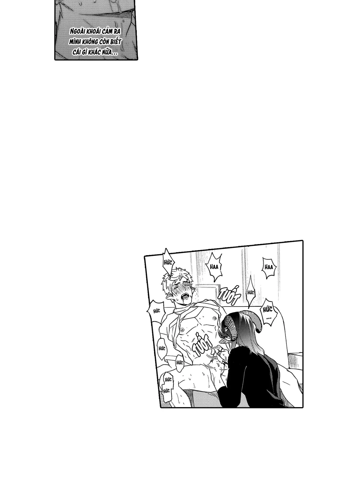 Màn Punchline Cực Khoái Chapter 3 Trang 25