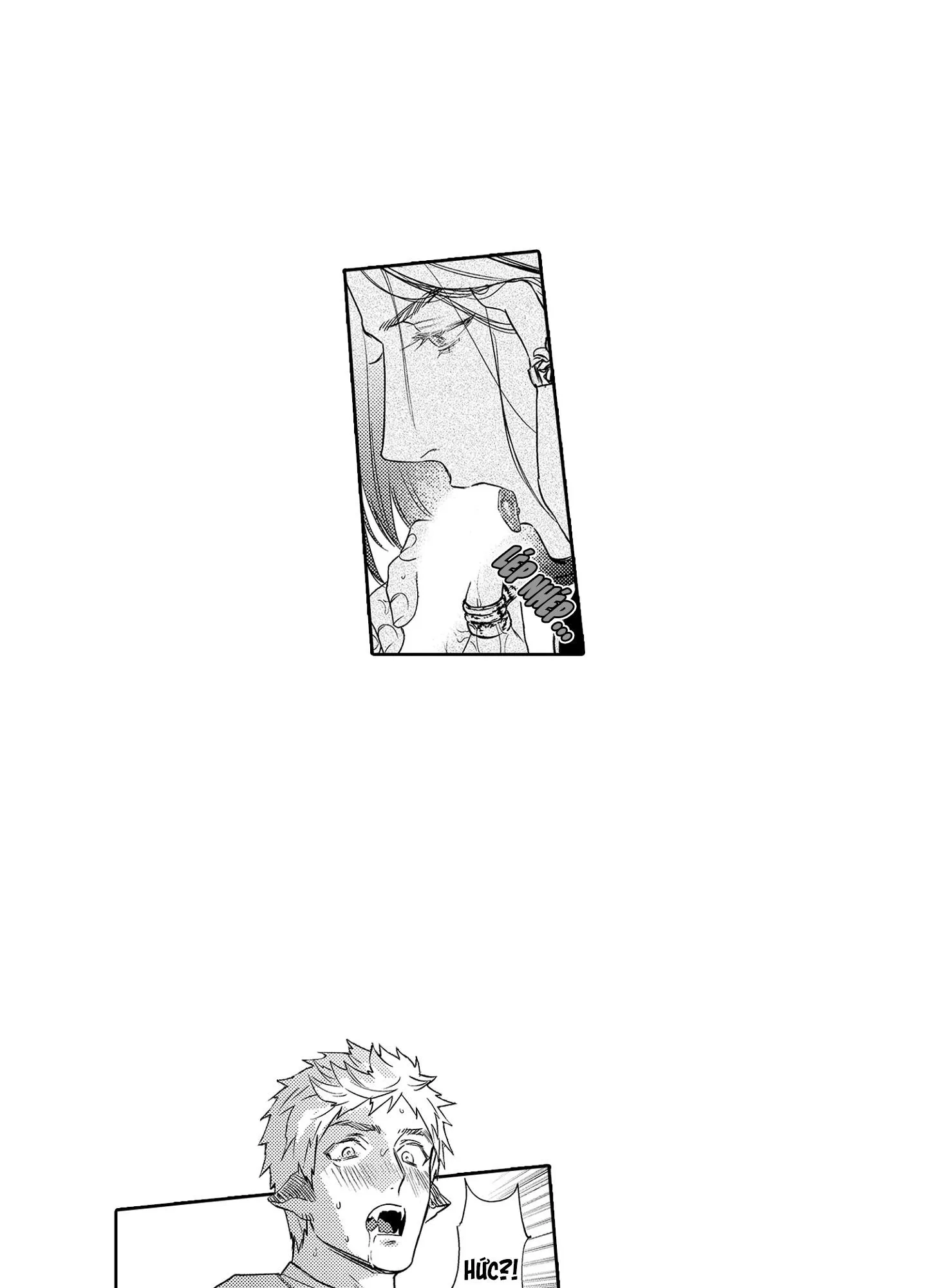 Màn Punchline Cực Khoái Chapter 3 Trang 26