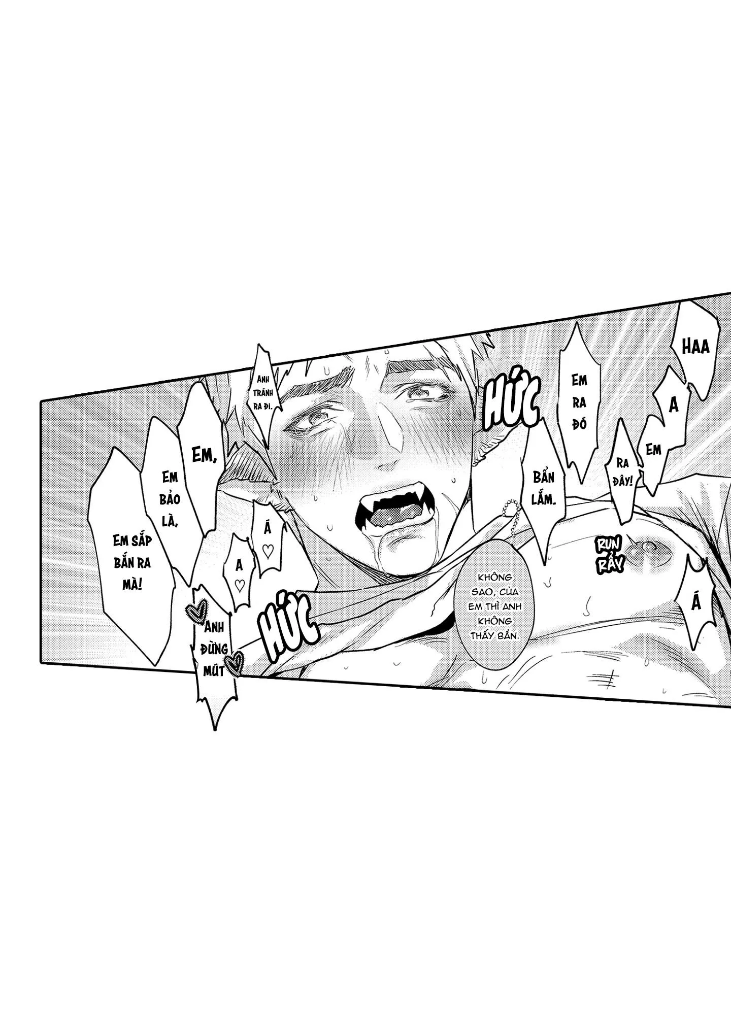 Màn Punchline Cực Khoái Chapter 3 Trang 29