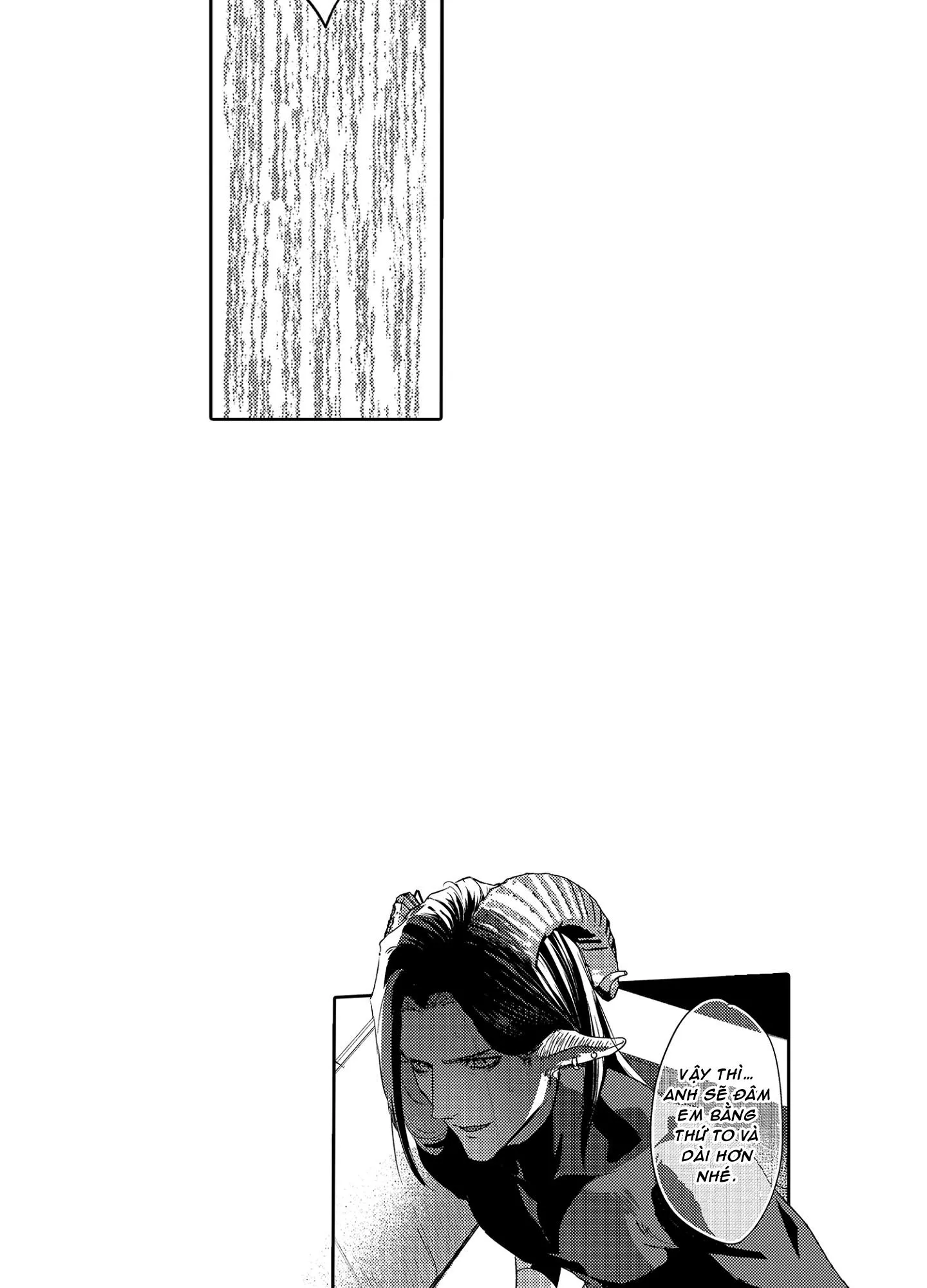 Màn Punchline Cực Khoái Chapter 4 Trang 7