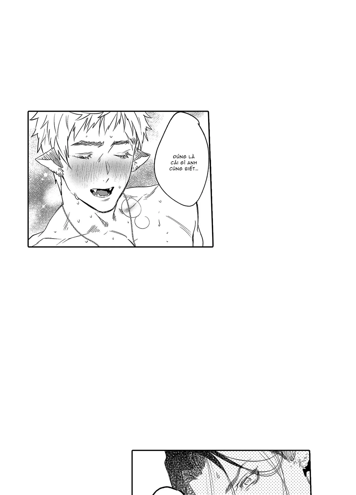 Màn Punchline Cực Khoái Chapter 4 Trang 10