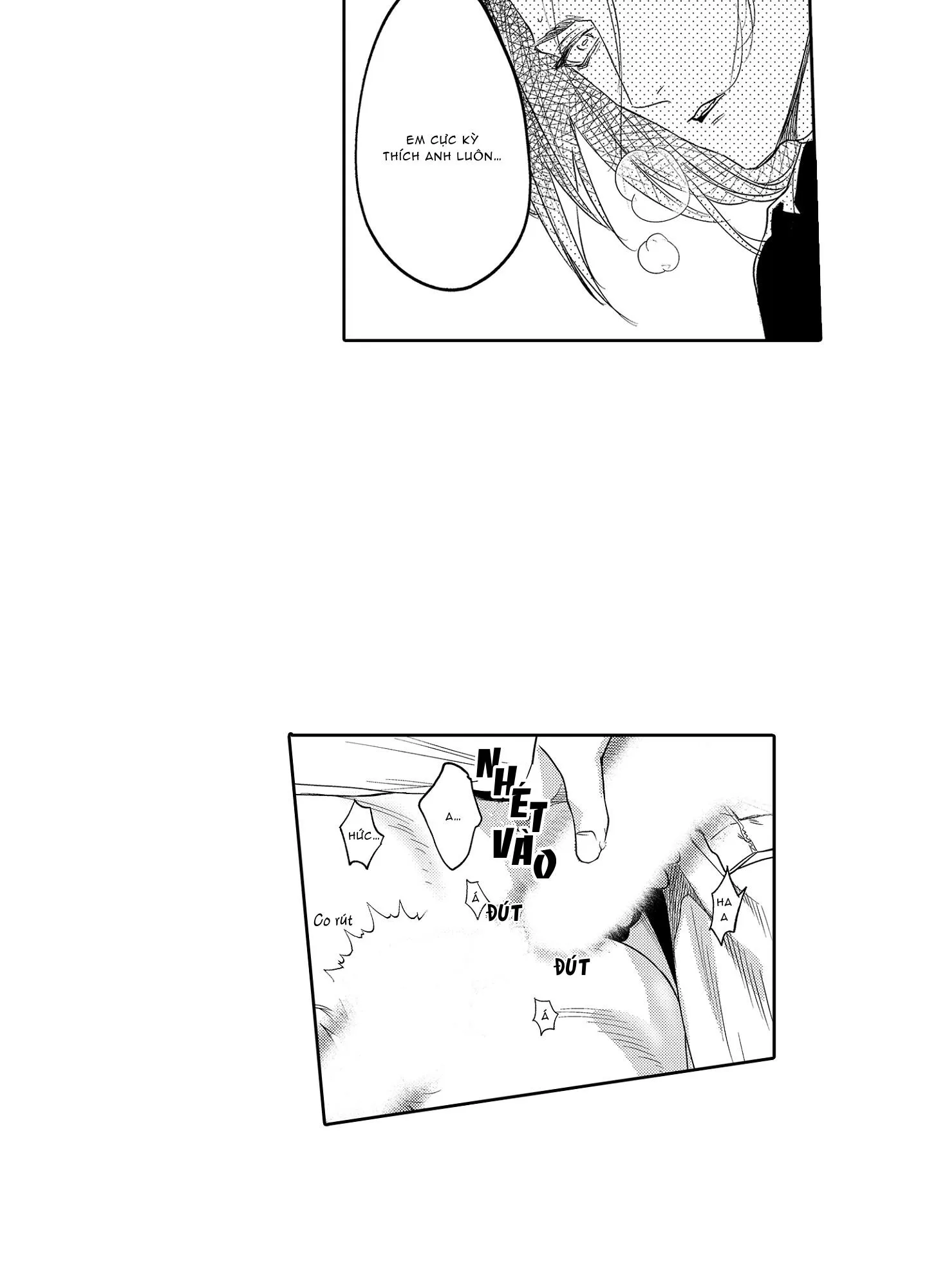 Màn Punchline Cực Khoái Chapter 4 Trang 11