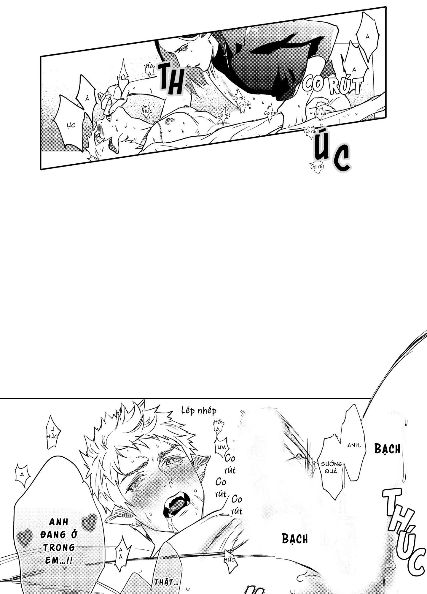 Màn Punchline Cực Khoái Chapter 4 Trang 13