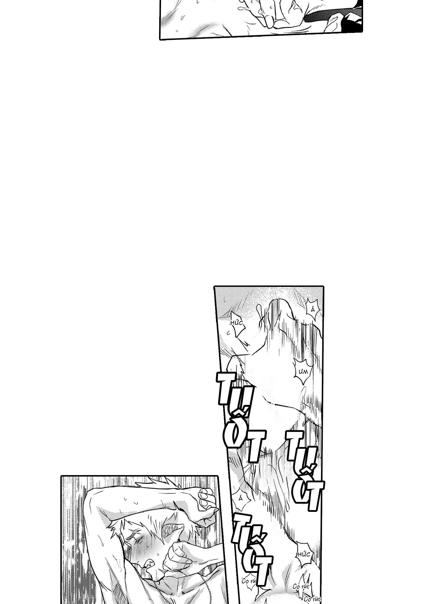 Màn Punchline Cực Khoái Chapter 4 Trang 15