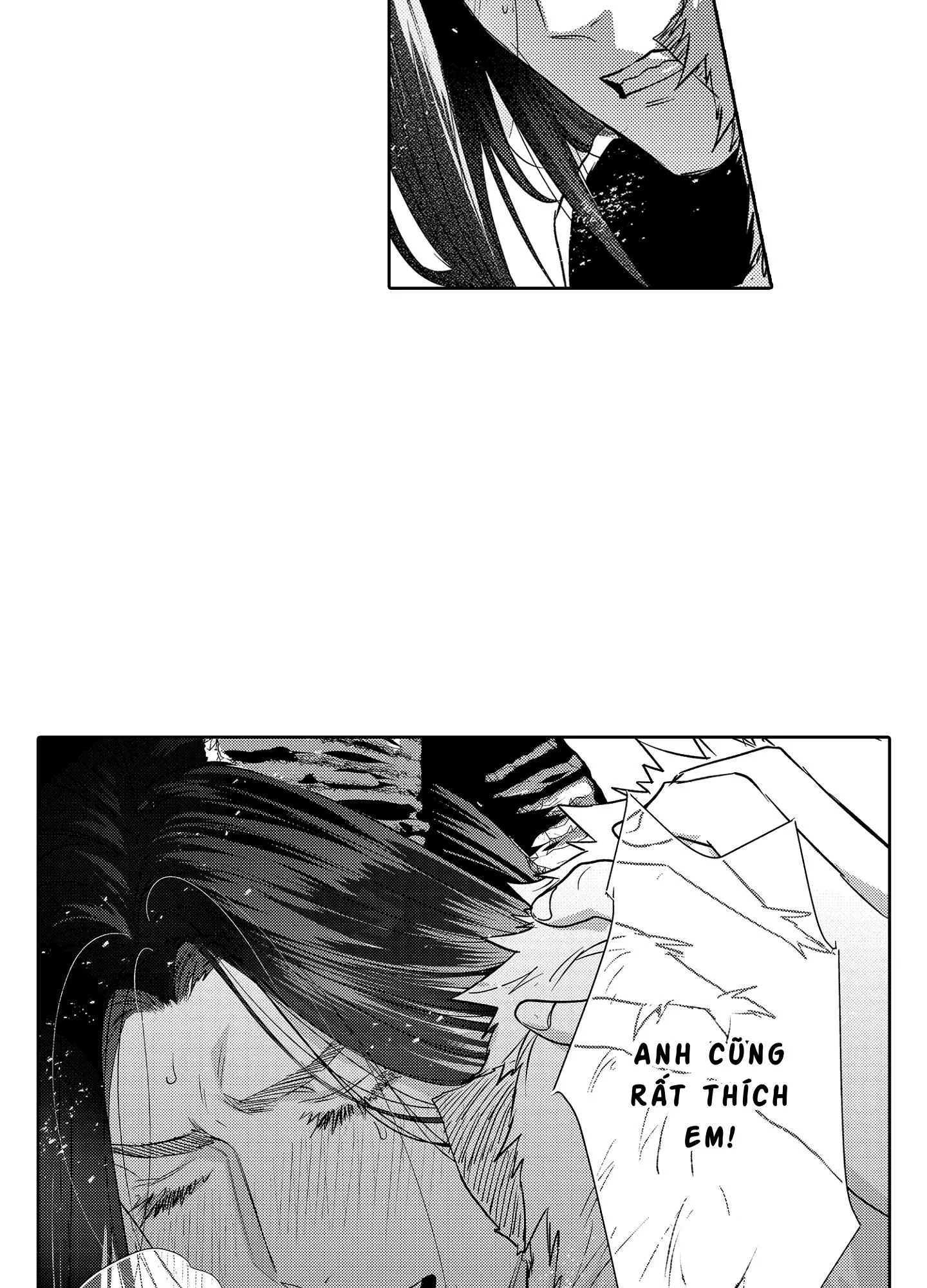 Màn Punchline Cực Khoái Chapter 4 Trang 19