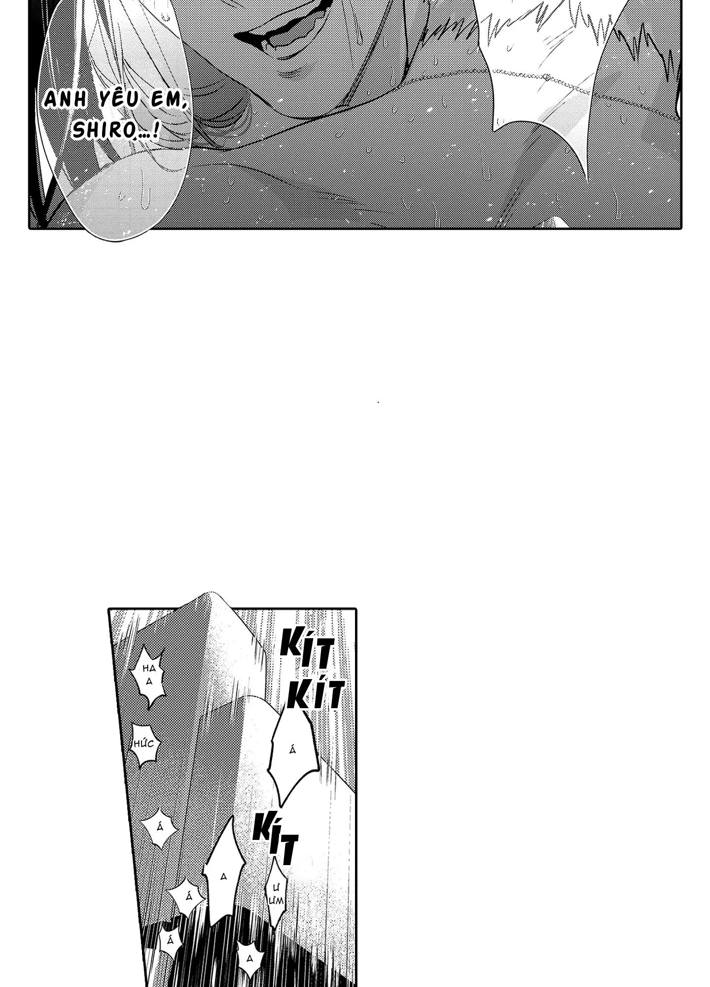 Màn Punchline Cực Khoái Chapter 4 Trang 20