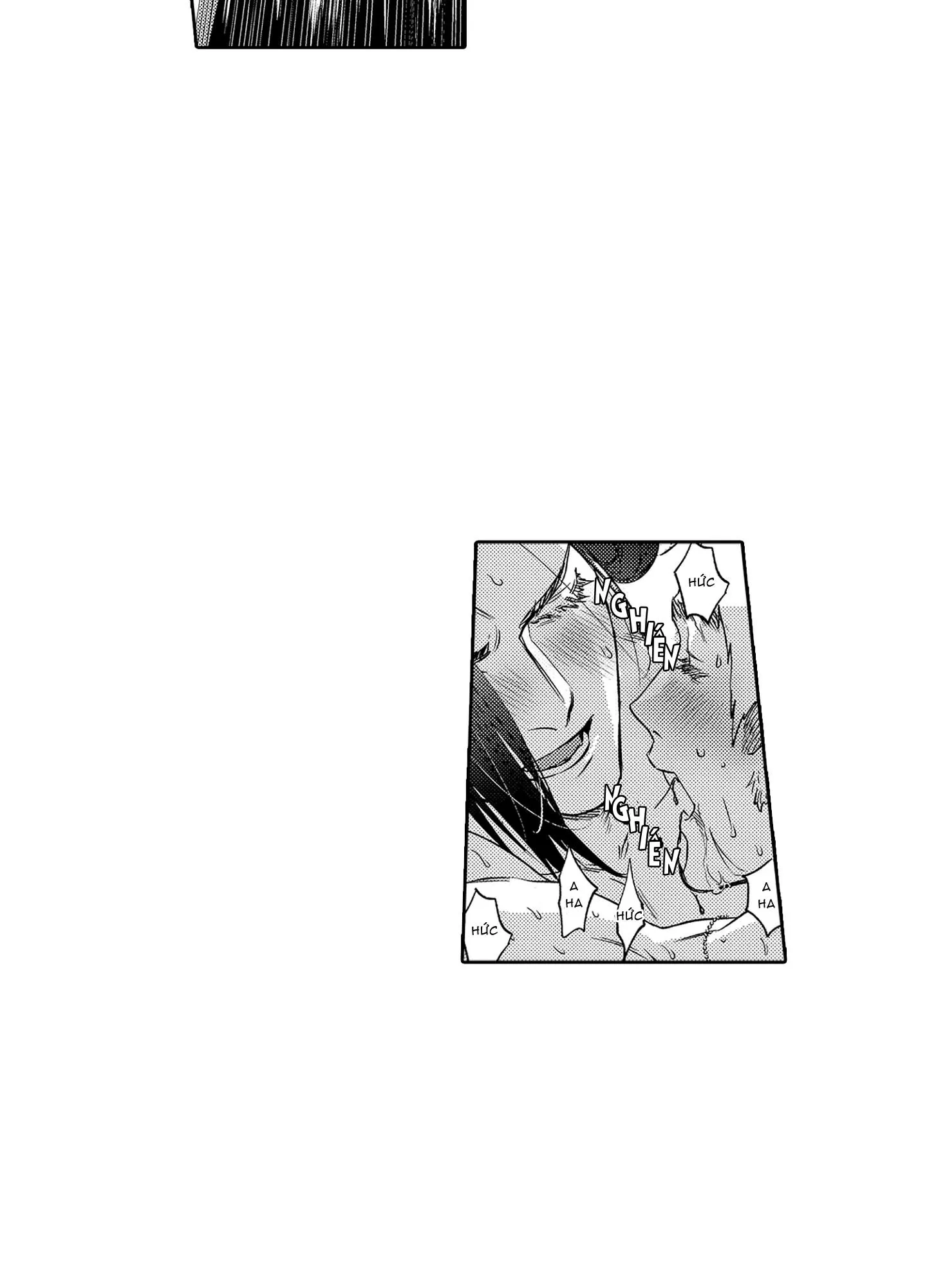 Màn Punchline Cực Khoái Chapter 4 Trang 21