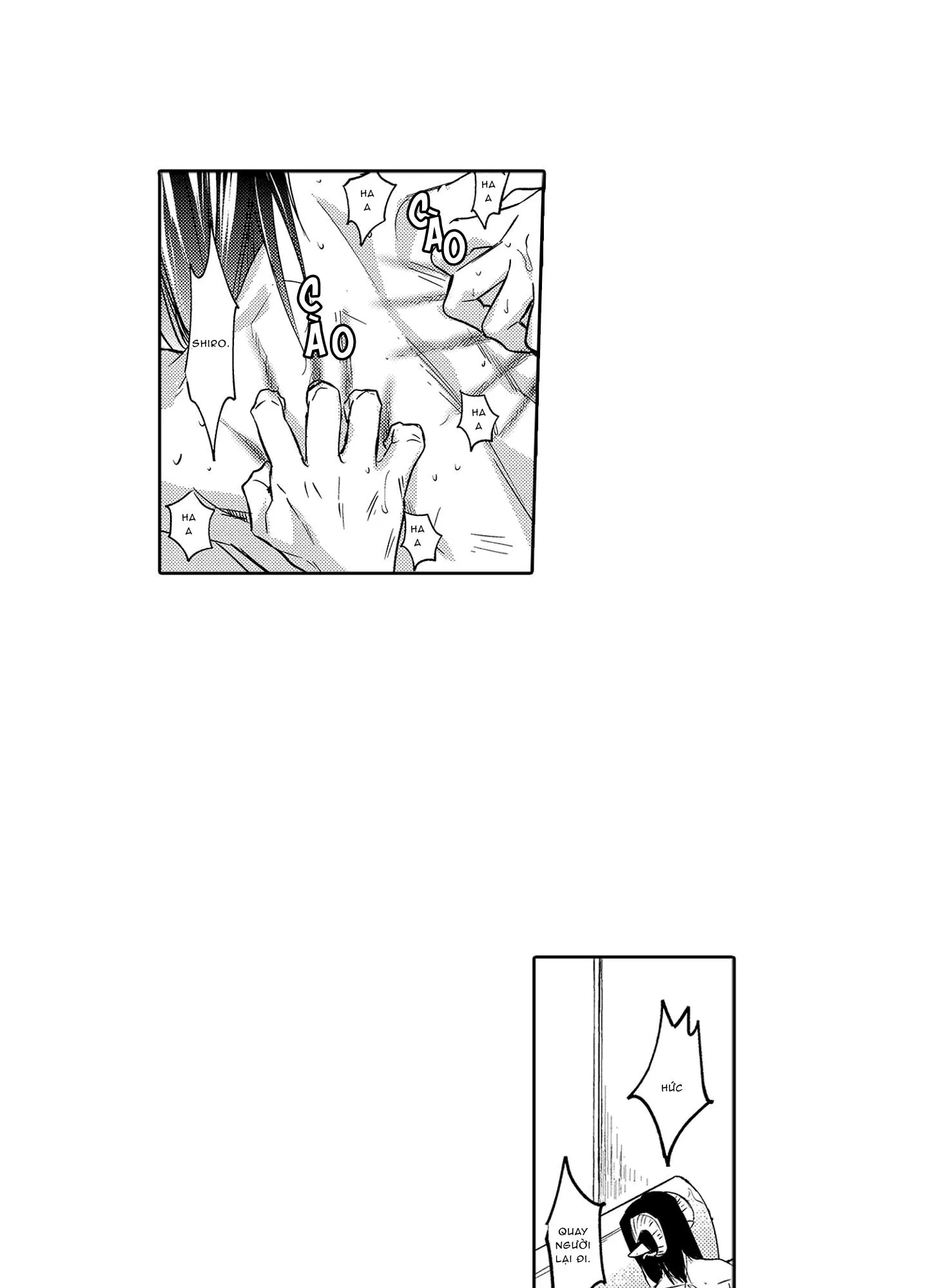 Màn Punchline Cực Khoái Chapter 4 Trang 22