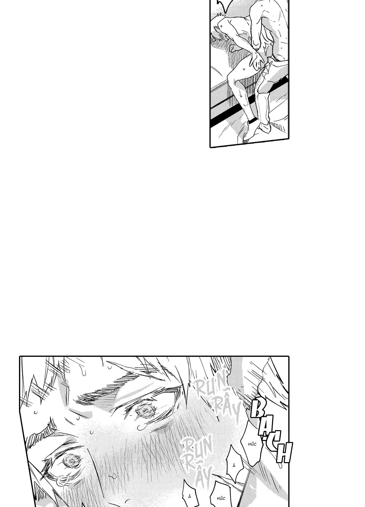 Màn Punchline Cực Khoái Chapter 4 Trang 23