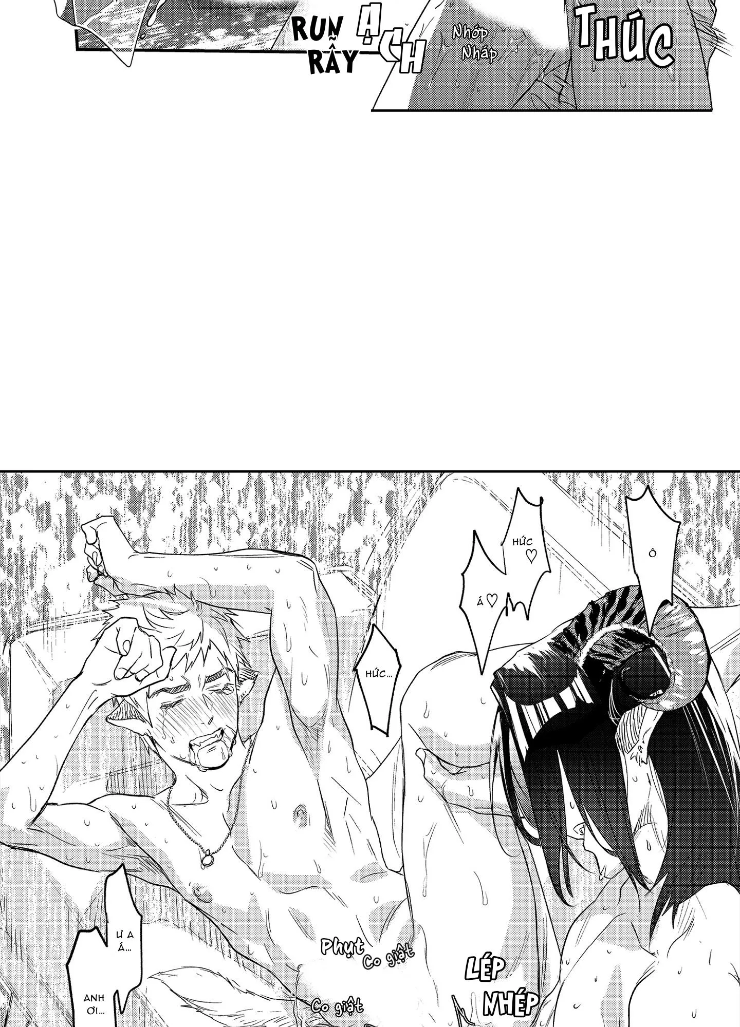 Màn Punchline Cực Khoái Chapter 4 Trang 25