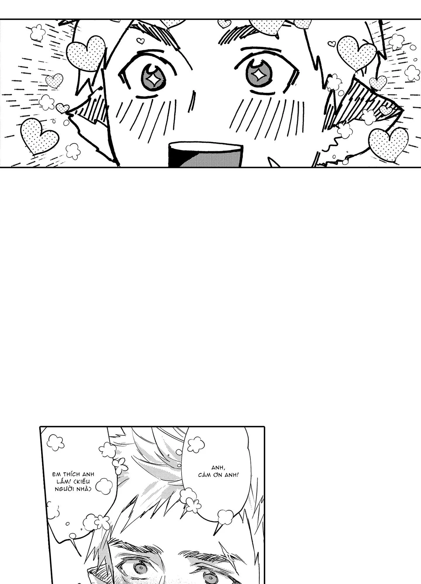 Màn Punchline Cực Khoái Chapter 4 Trang 32