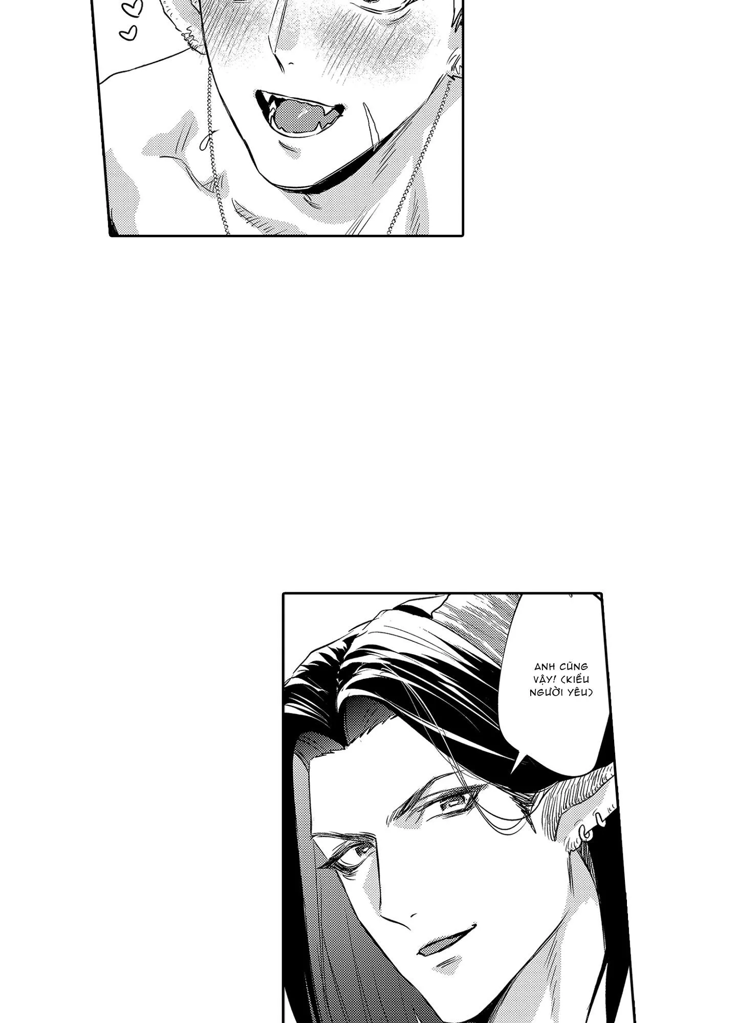 Màn Punchline Cực Khoái Chapter 4 Trang 33