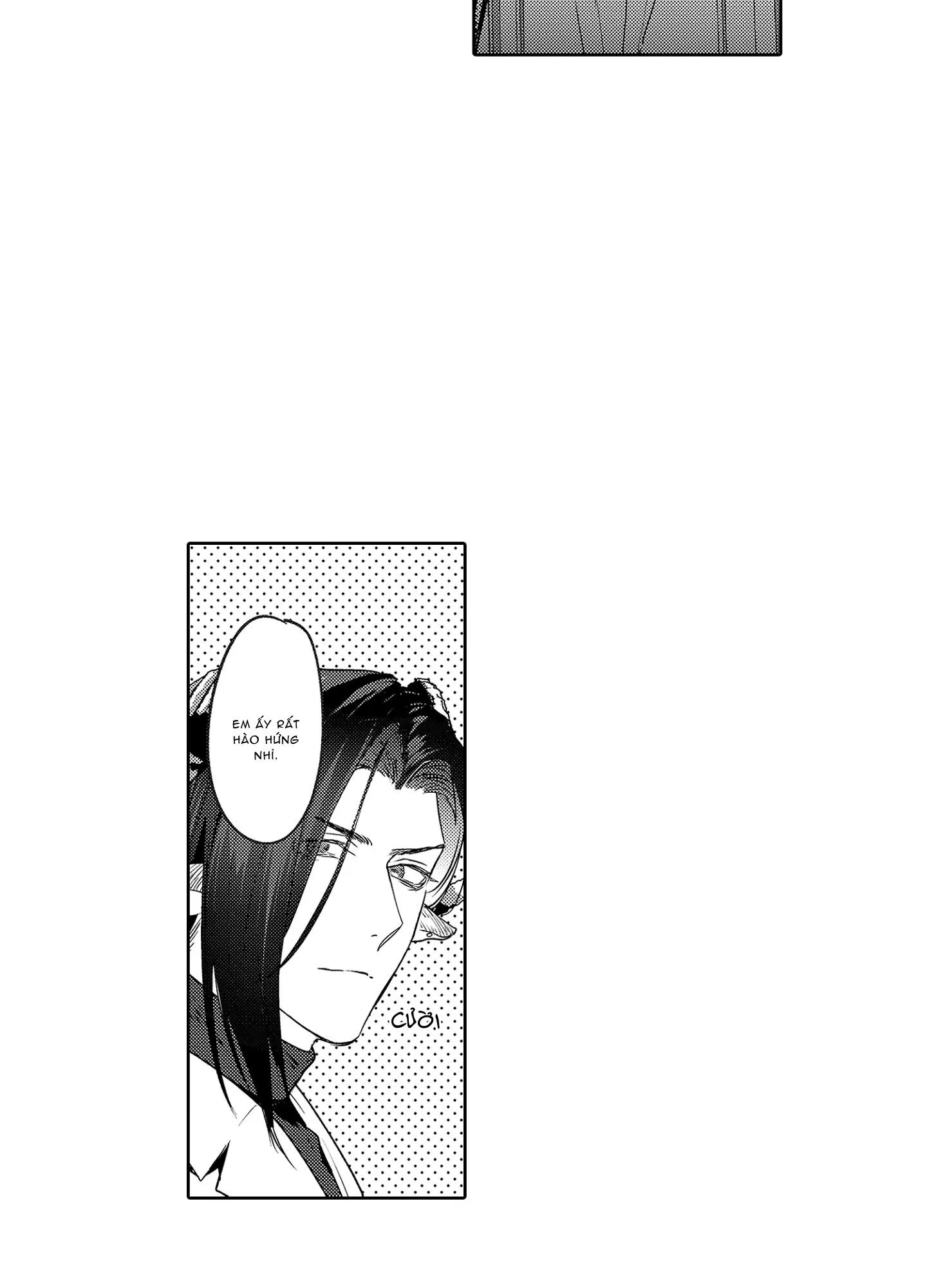 Màn Punchline Cực Khoái Chapter 5 Trang 6