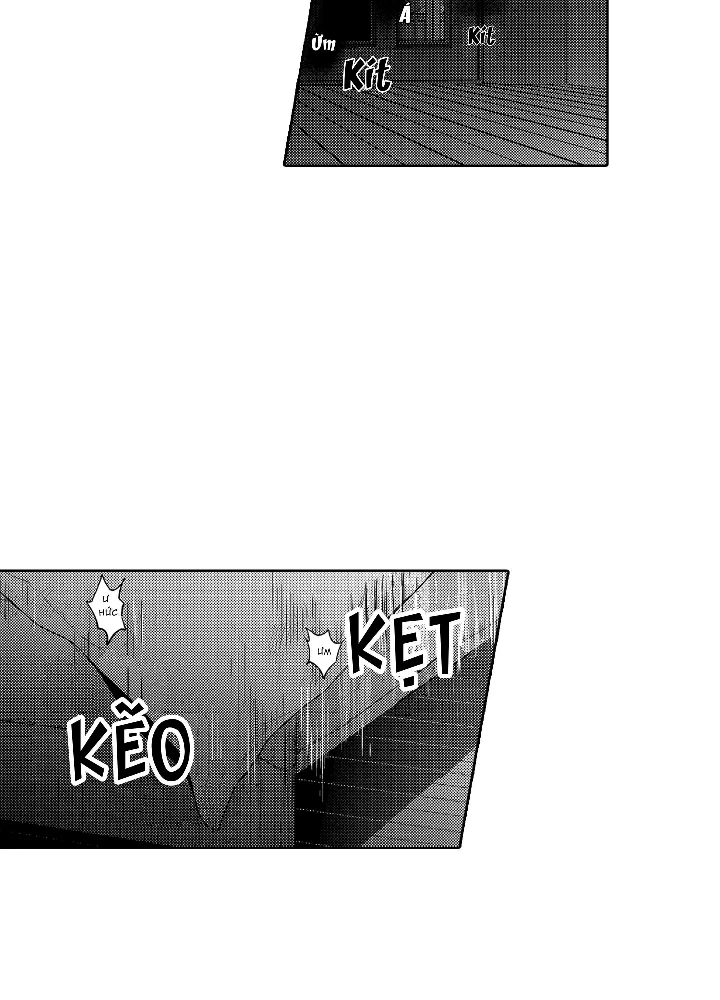 Màn Punchline Cực Khoái Chapter 5 Trang 14