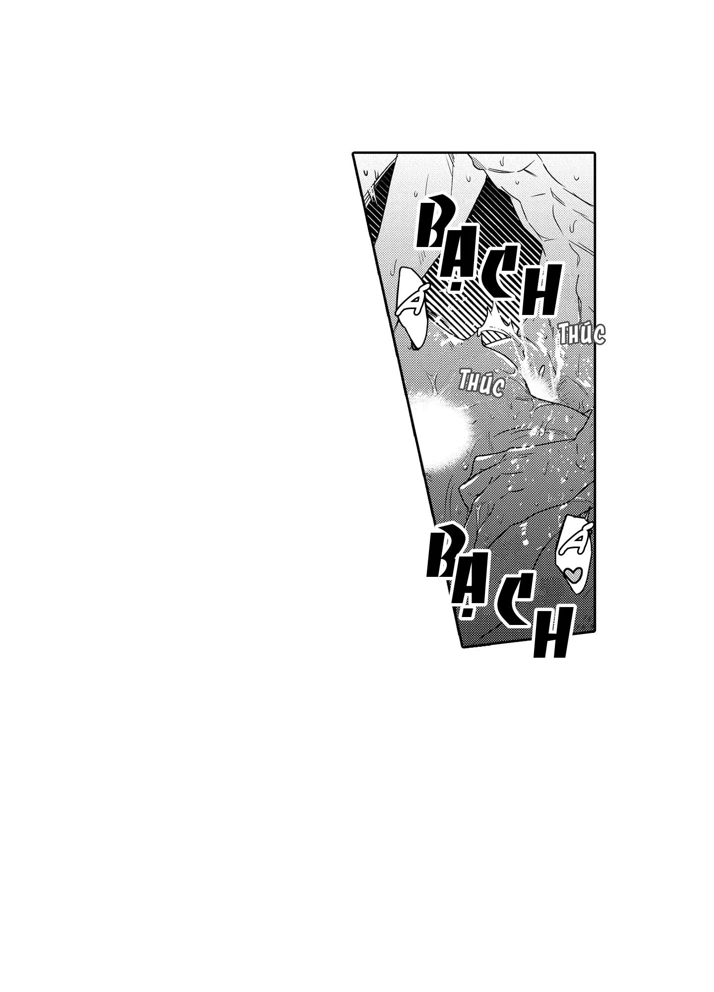 Màn Punchline Cực Khoái Chapter 5 Trang 15