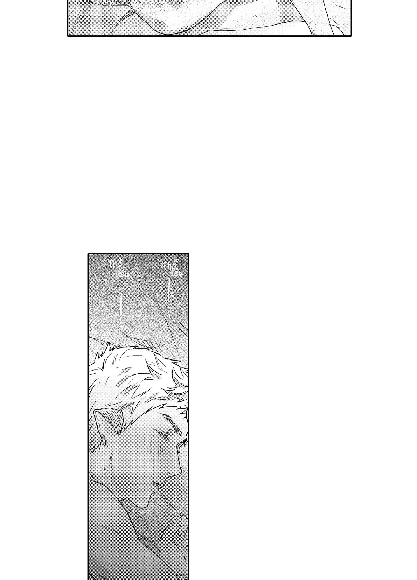 Màn Punchline Cực Khoái Chapter 5 Trang 20