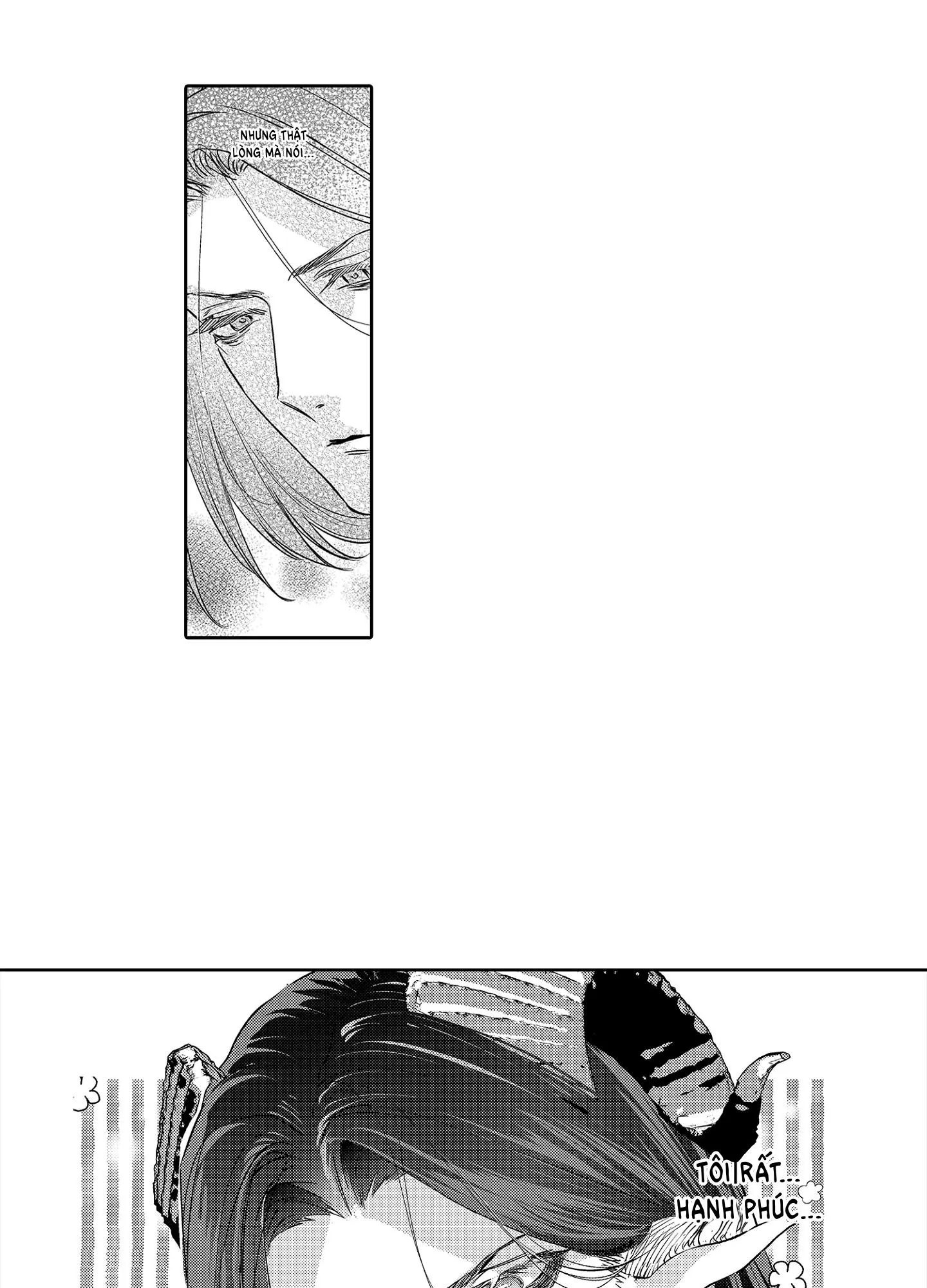 Màn Punchline Cực Khoái Chapter 5 Trang 22