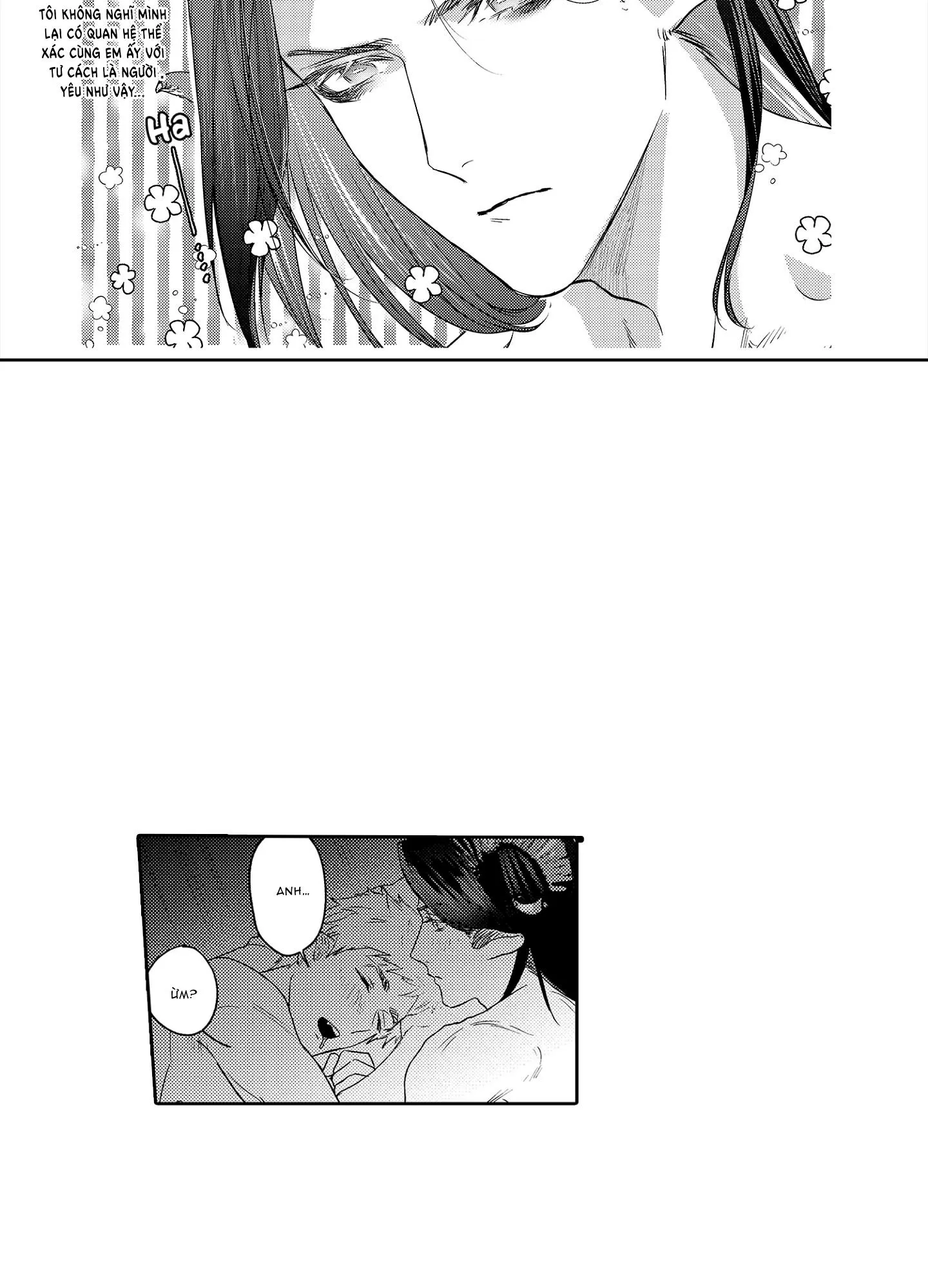 Màn Punchline Cực Khoái Chapter 5 Trang 23