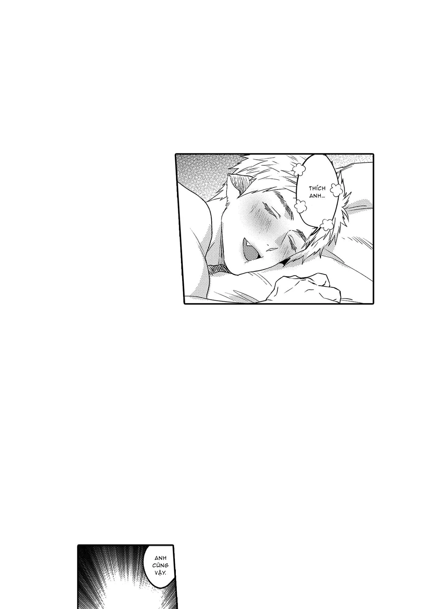 Màn Punchline Cực Khoái Chapter 5 Trang 24