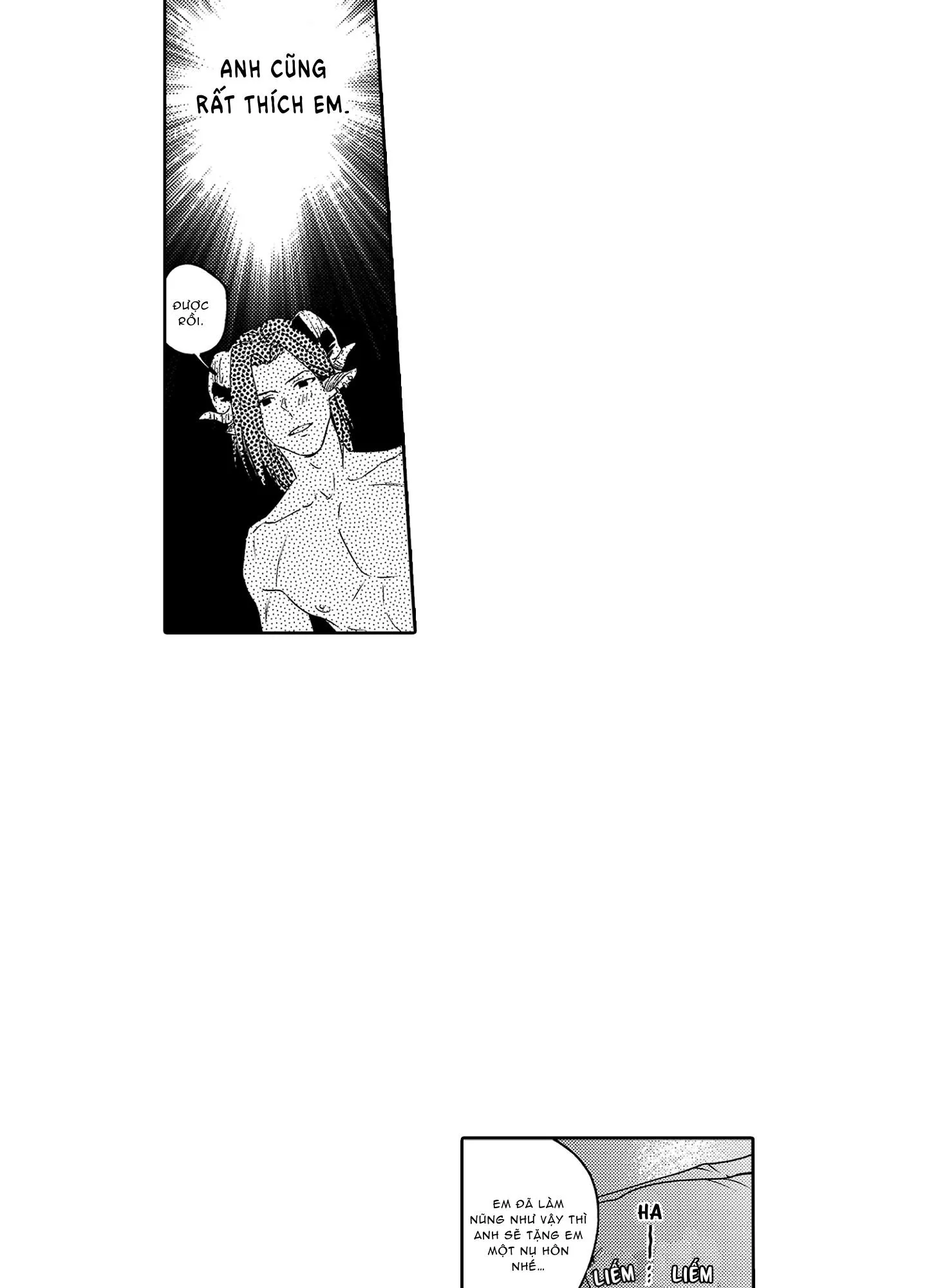 Màn Punchline Cực Khoái Chapter 5 Trang 25