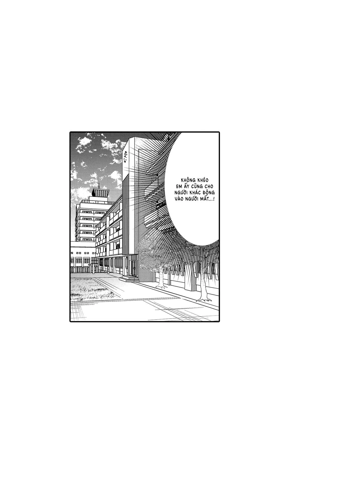 Màn Punchline Cực Khoái Chapter 5 Trang 44