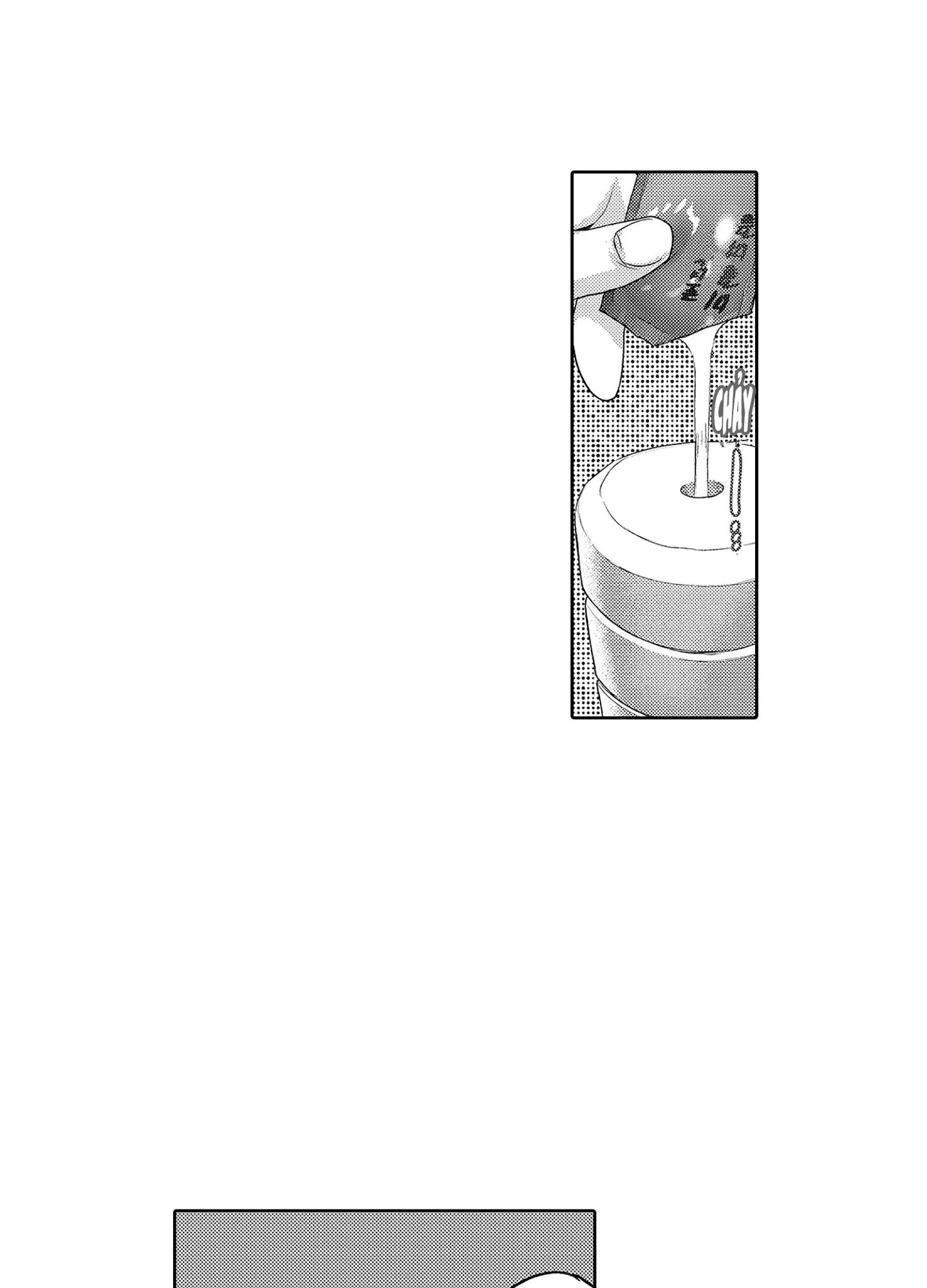 Màn Punchline Cực Khoái Chapter 6 Trang 19